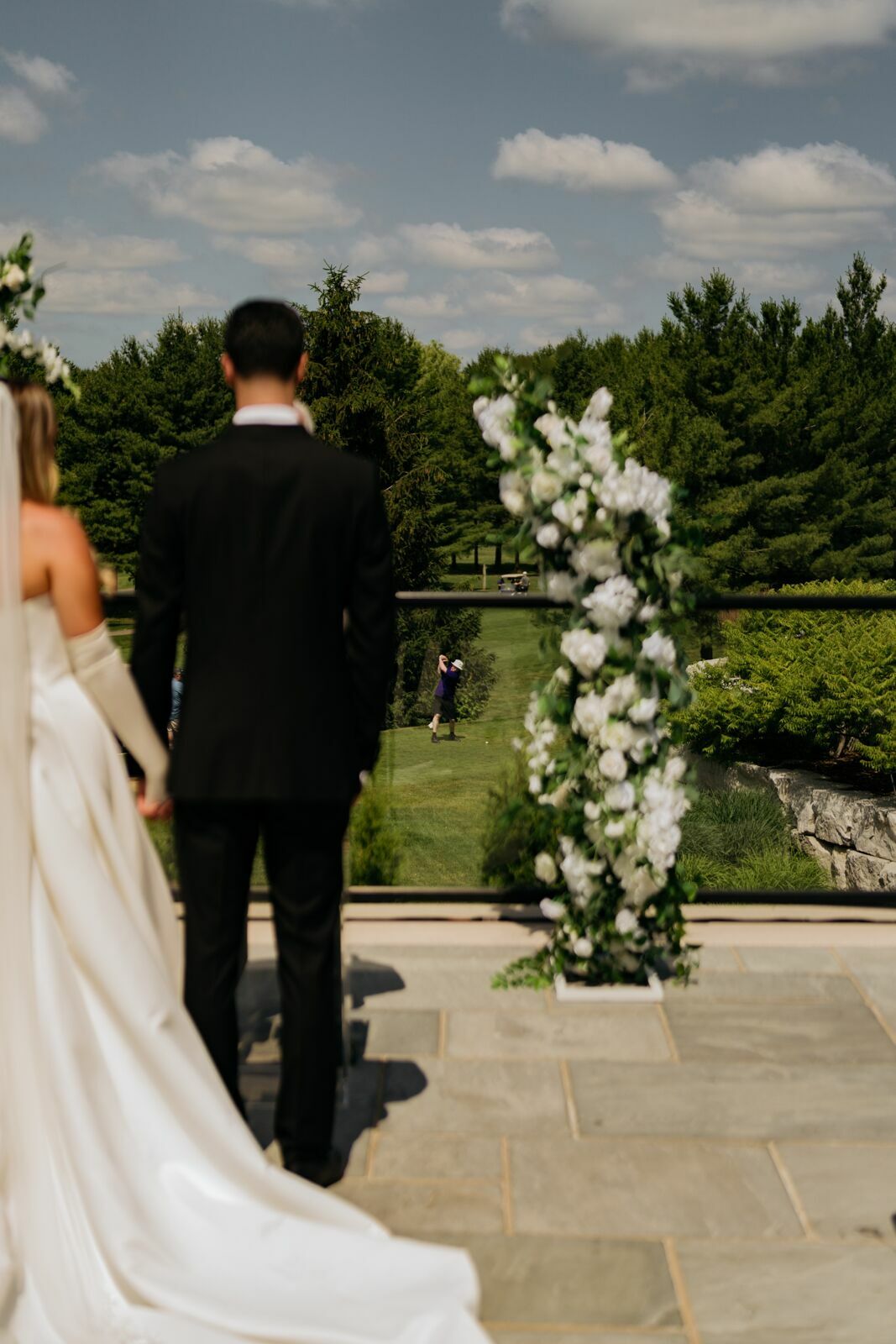 Foto wedding Monthill Golf and Country Club - Imagem 13