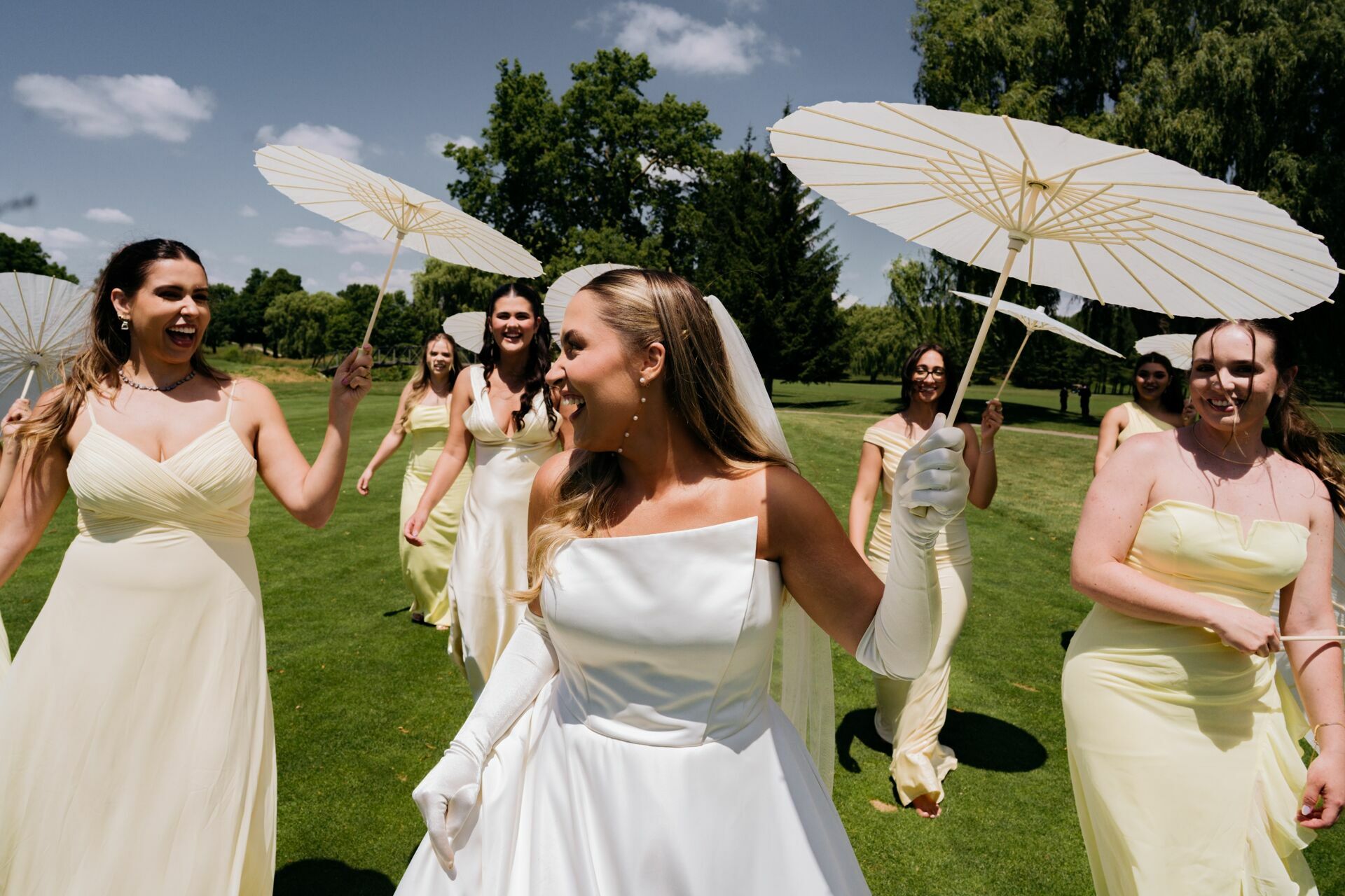 Foto wedding Monthill Golf and Country Club - Imagem 29