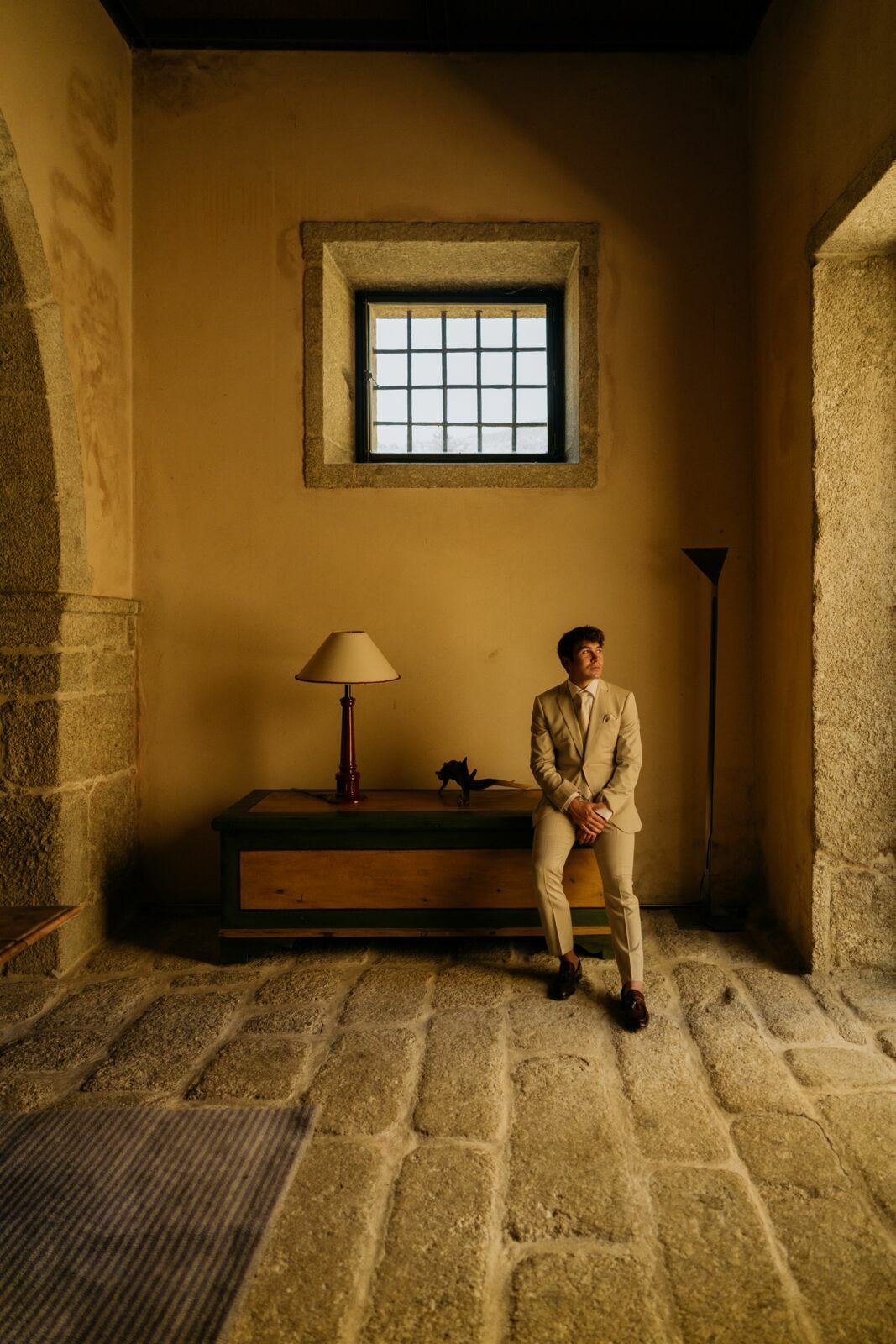 Foto Casamento Mosteiro Amares - Imagem 16