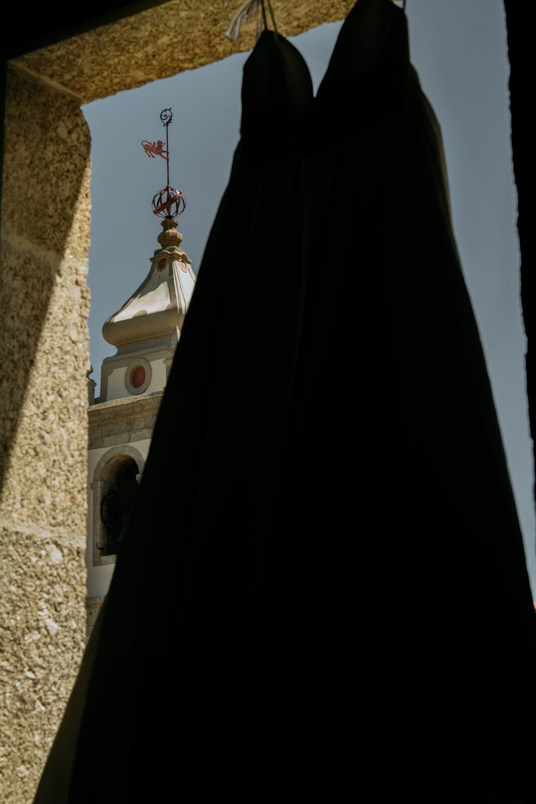 Foto Casamento Mosteiro Amares - Imagem 3