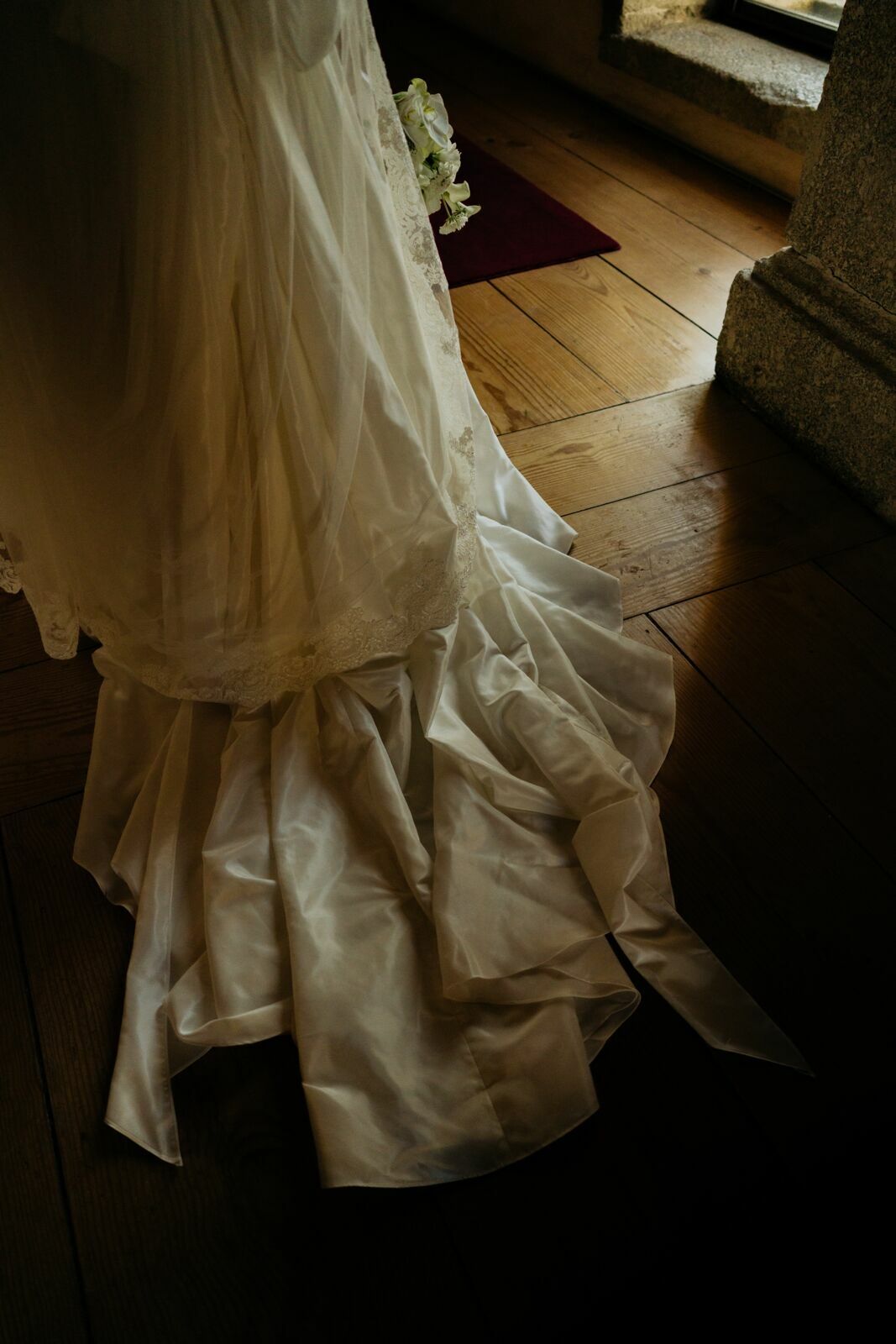 Foto Casamento Mosteiro Amares - Imagem 10