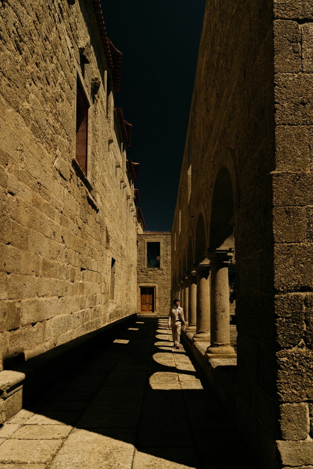 Foto Casamento Mosteiro Amares - Imagem 13