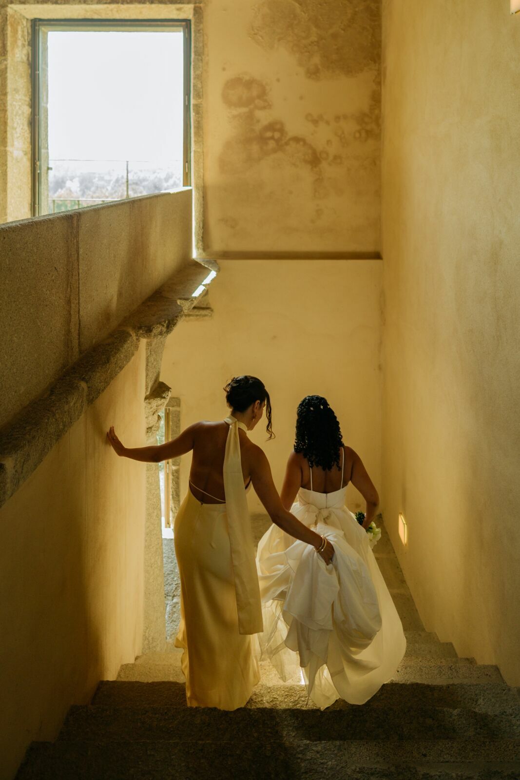 Foto Casamento Mosteiro Amares - Imagem 19