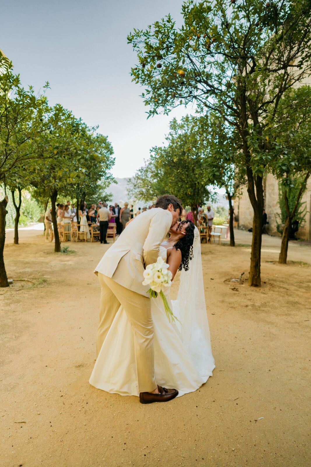 Foto Casamento Mosteiro Amares - Imagem 35