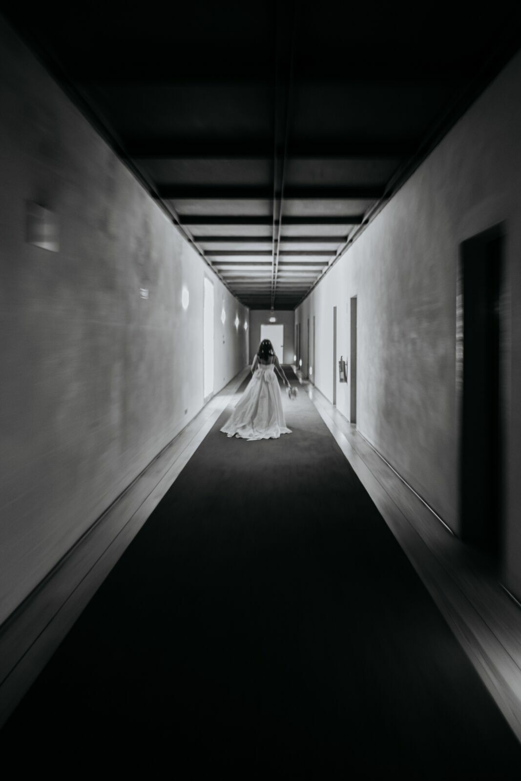 Foto Casamento Mosteiro Amares - Imagem 12