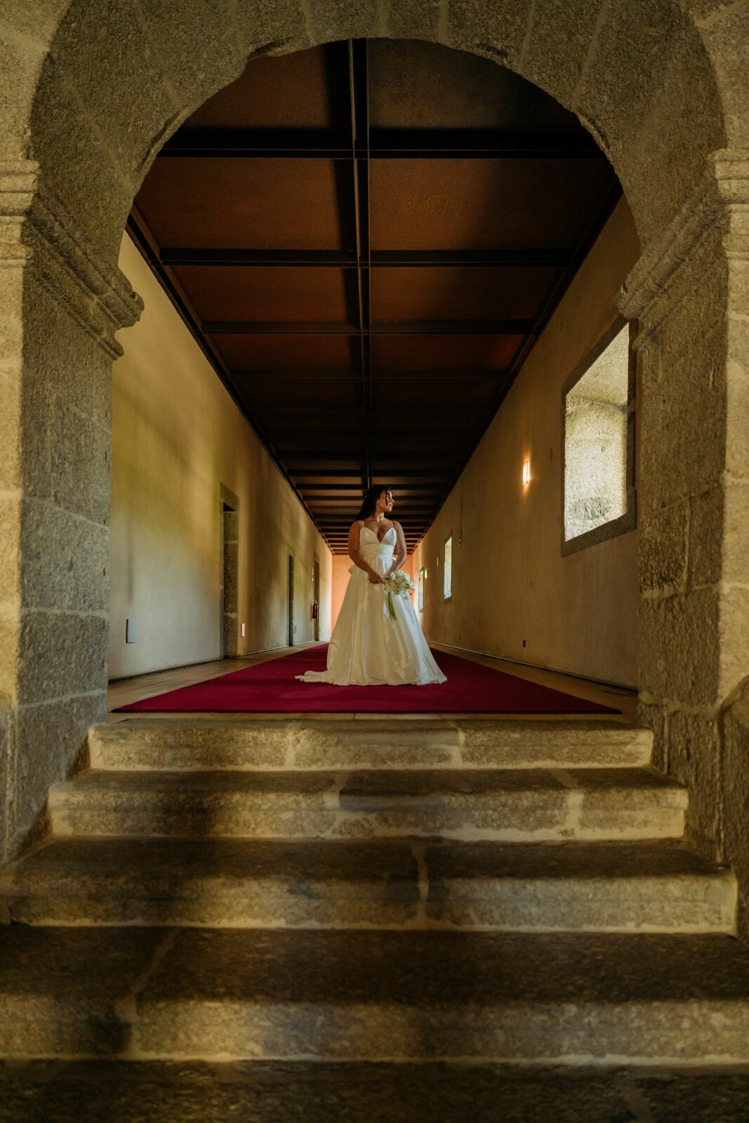 Foto Casamento Mosteiro Amares - Imagem 20