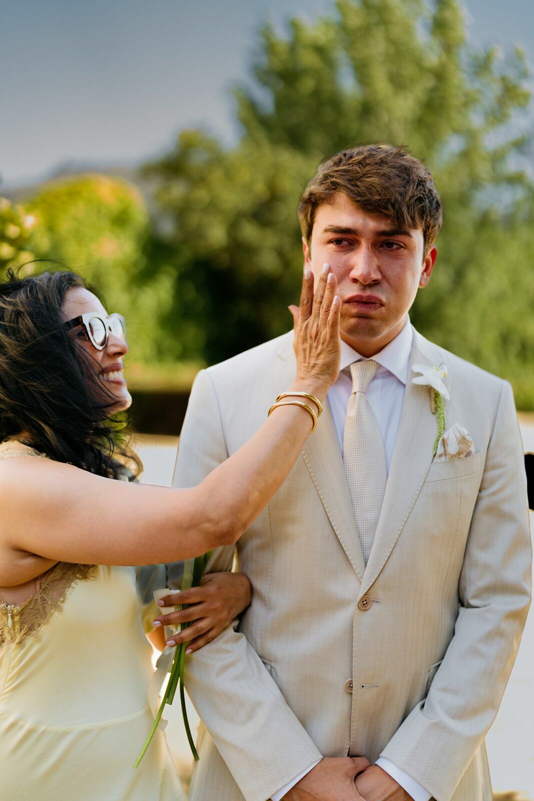 Foto Casamento Mosteiro Amares - Imagem 24