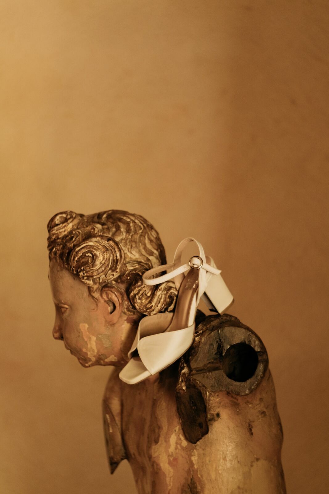 Foto Casamento Mosteiro Amares - Imagem 5