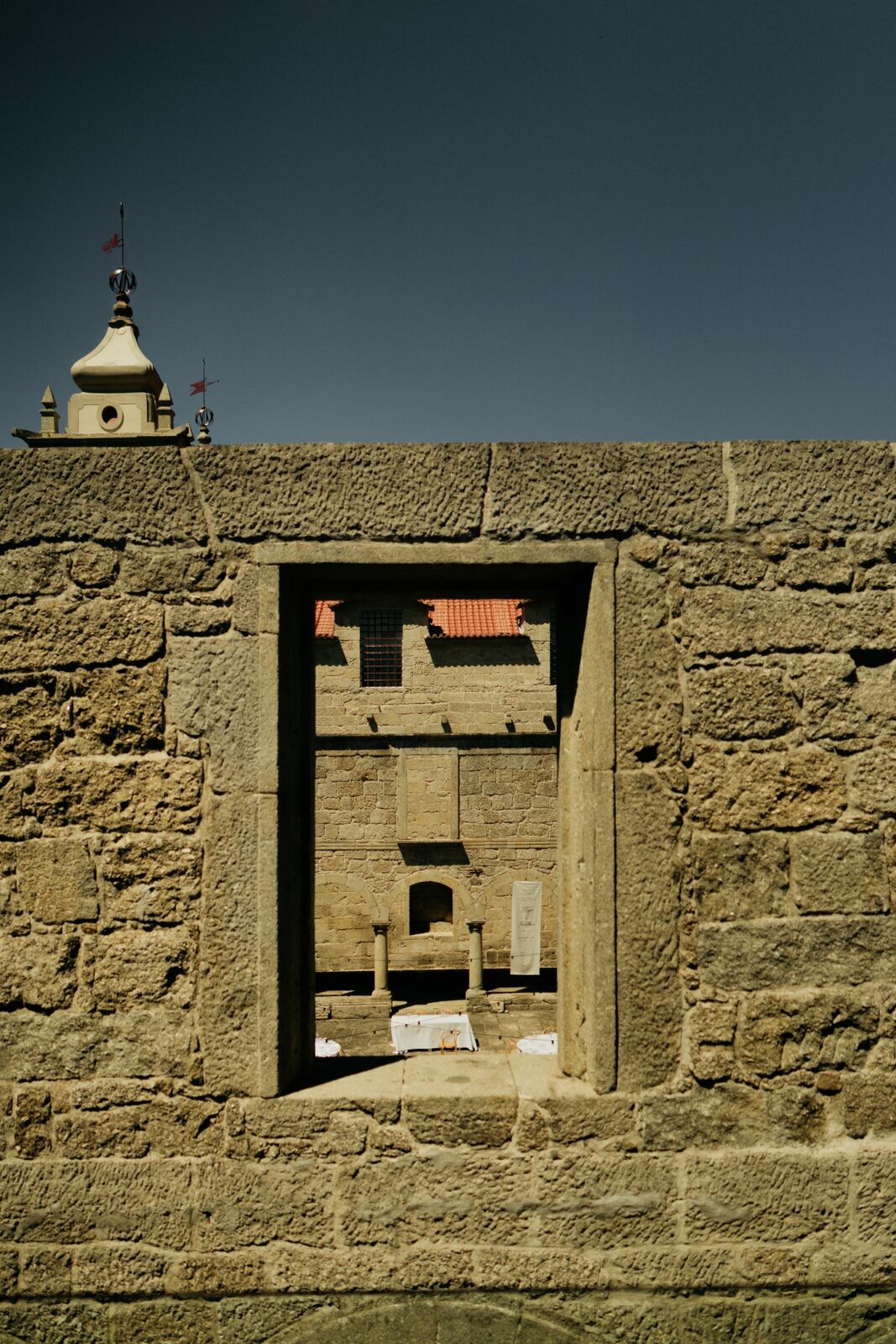 Foto Casamento Mosteiro Amares - Imagem 0