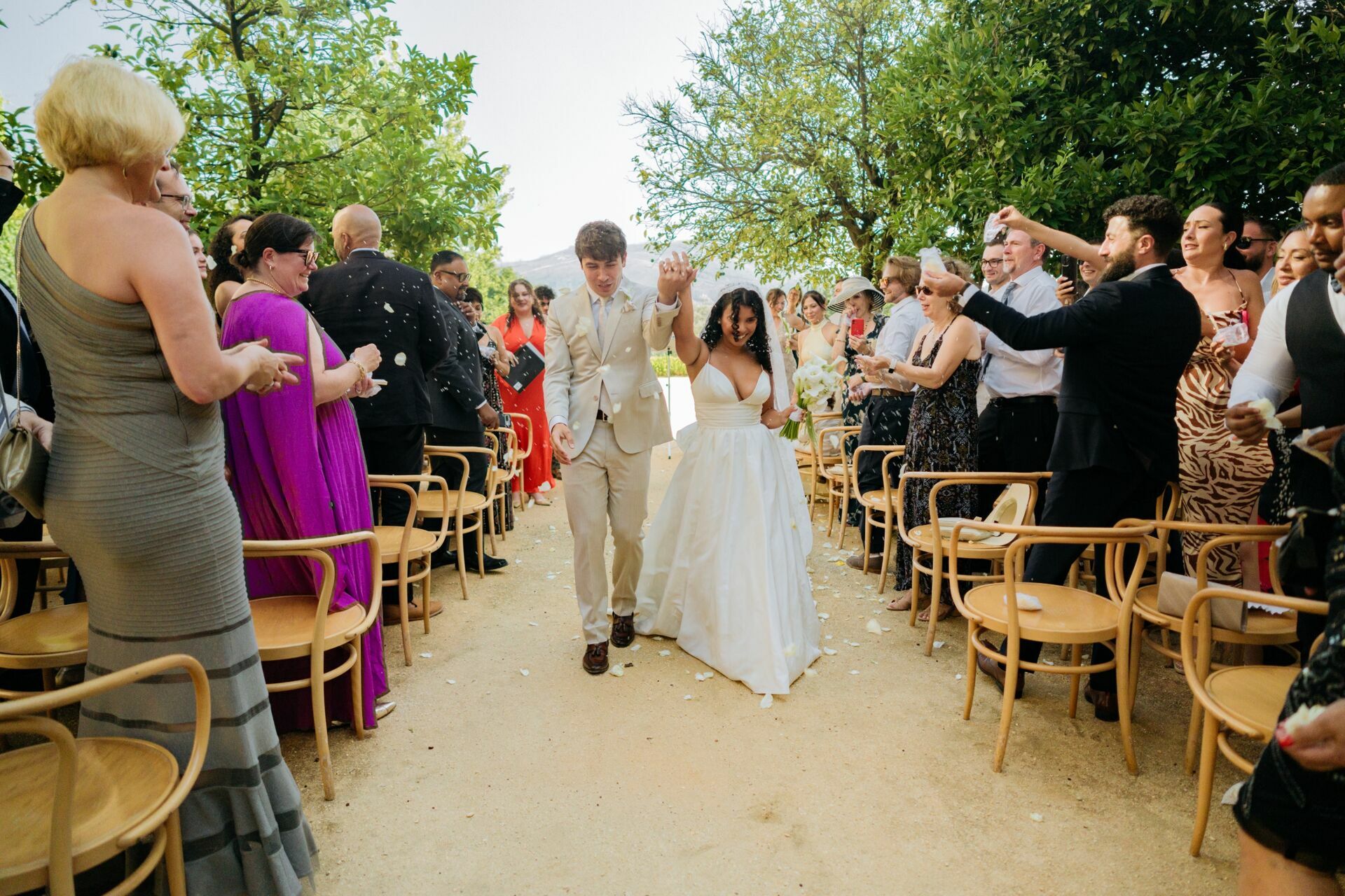 Foto Casamento Mosteiro Amares - Imagem 34
