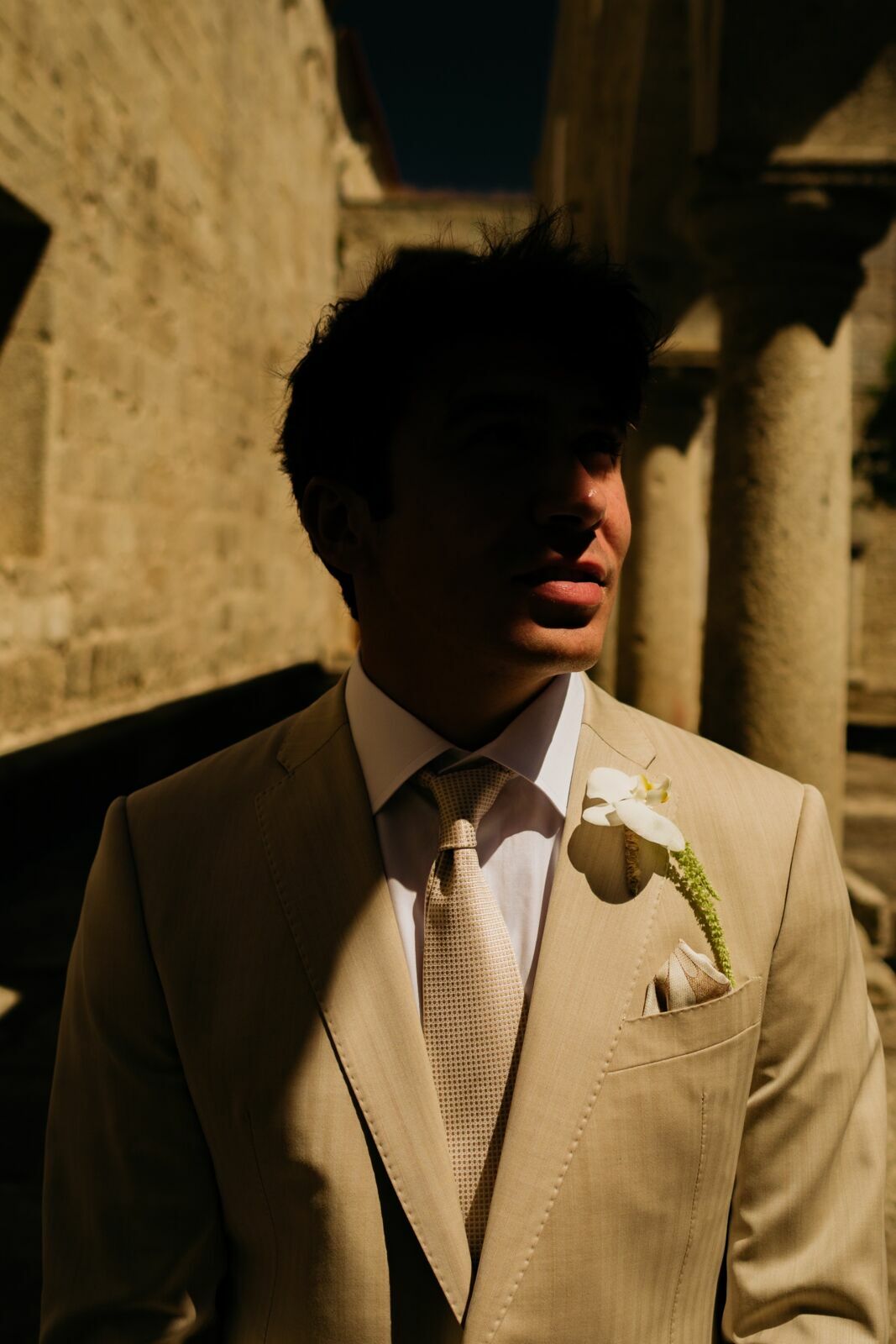 Foto Casamento Mosteiro Amares - Imagem 14