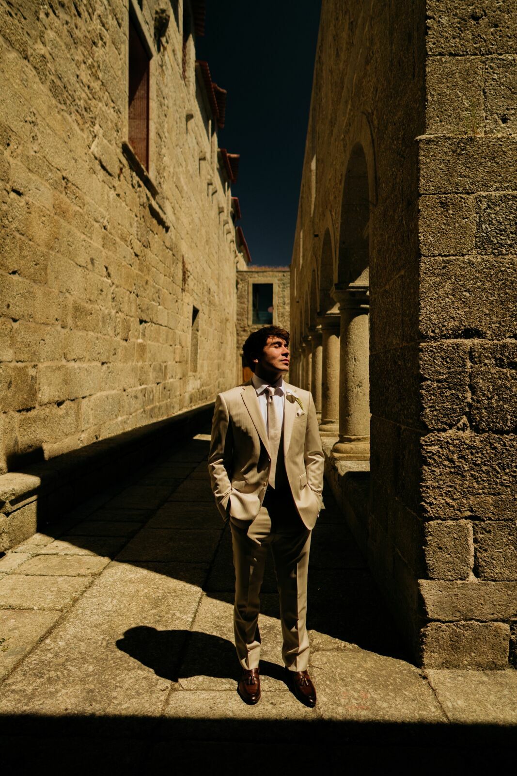 Foto Casamento Mosteiro Amares - Imagem 15