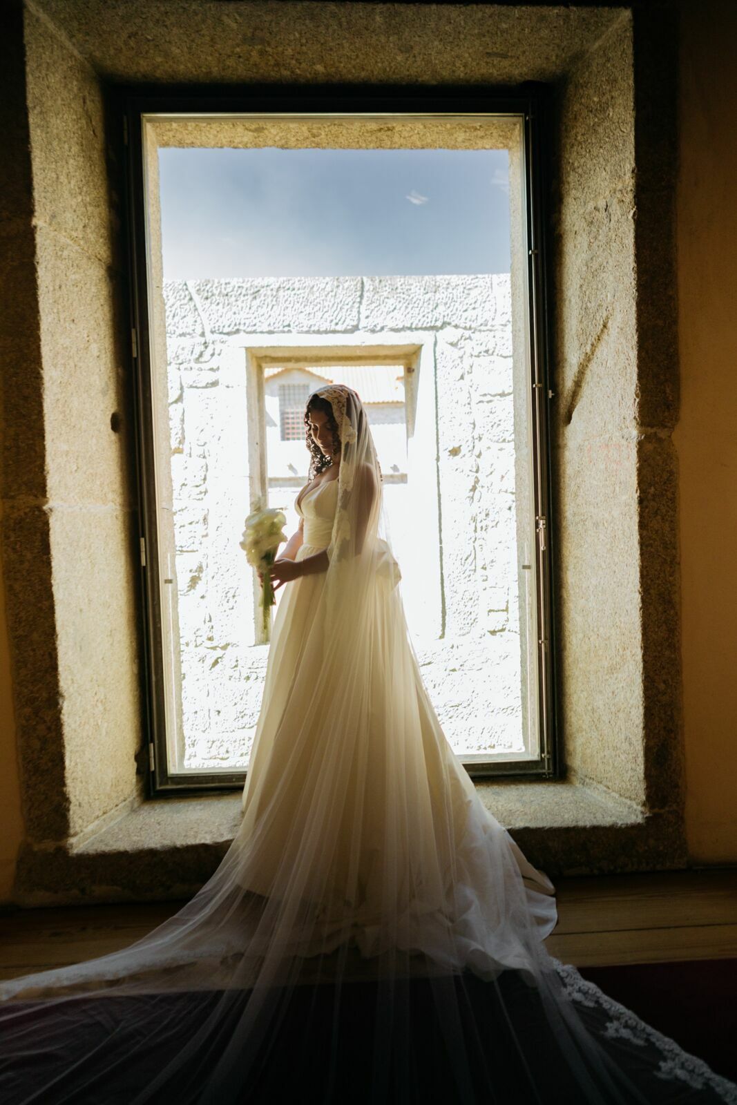 Foto Casamento Mosteiro Amares - Imagem 18