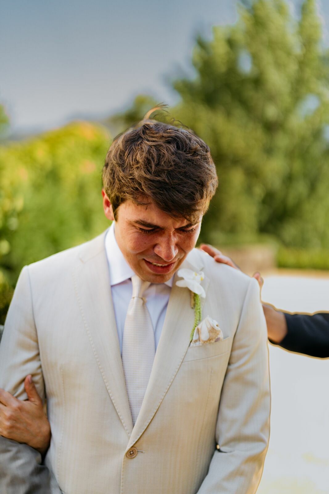 Foto Casamento Mosteiro Amares - Imagem 23