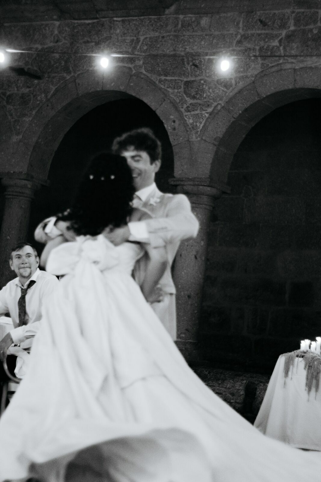 Foto Casamento Mosteiro Amares - Imagem 60