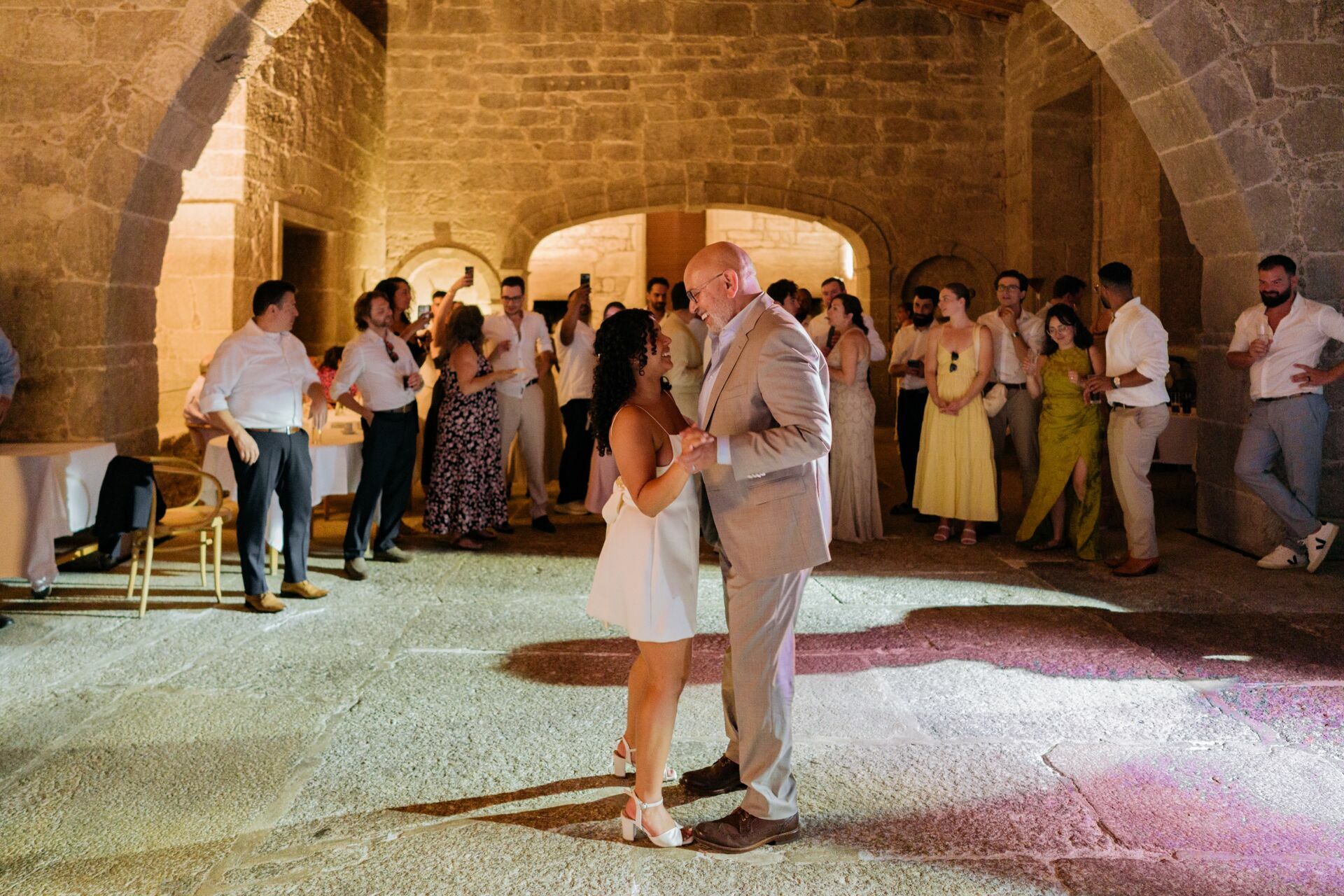 Foto Casamento Mosteiro Amares - Imagem 73
