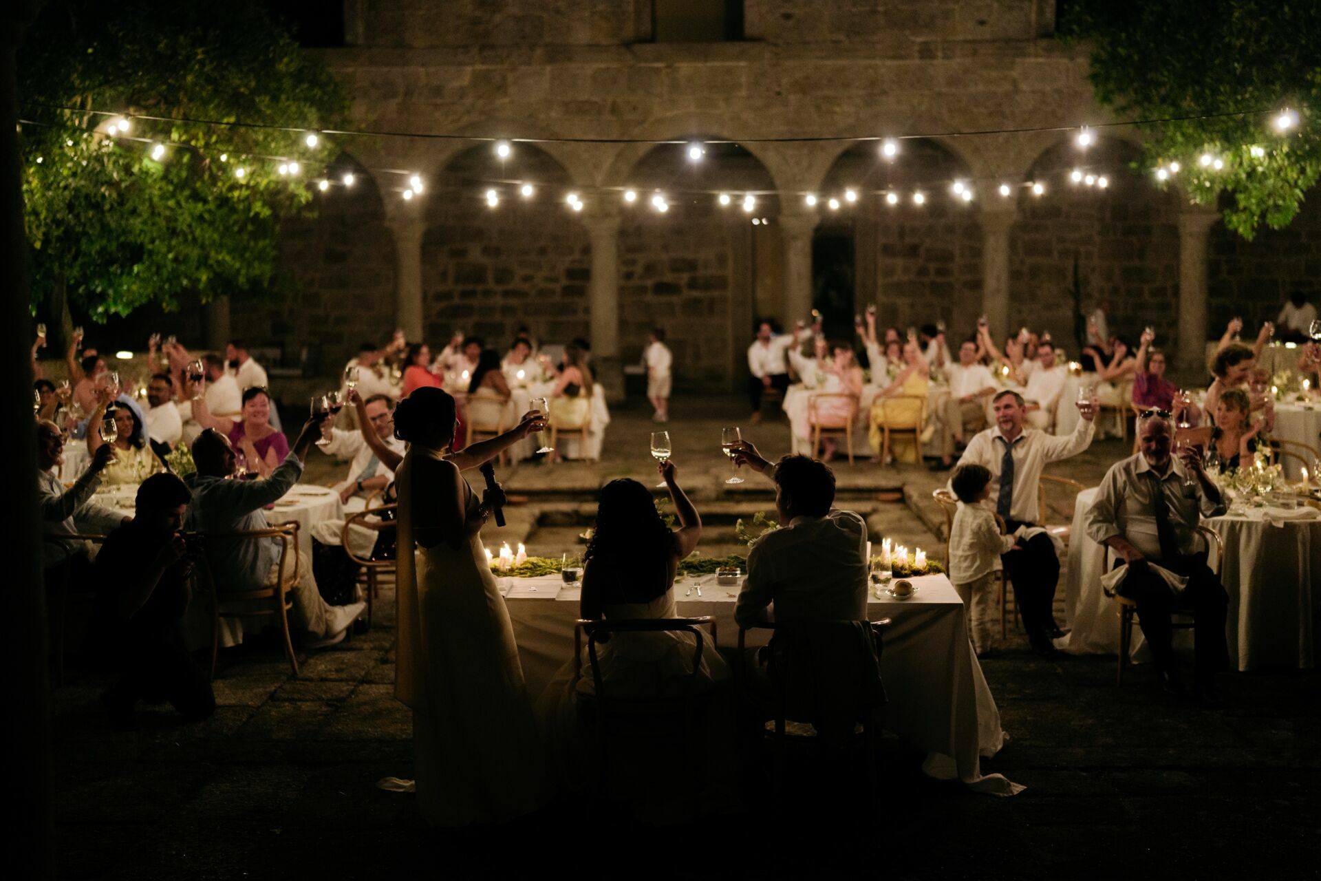 Foto Casamento Mosteiro Amares - Imagem 62