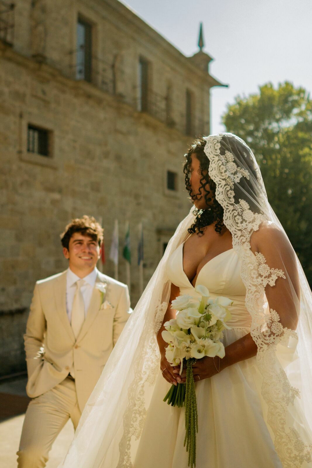 Foto Casamento Mosteiro Amares - Imagem 42