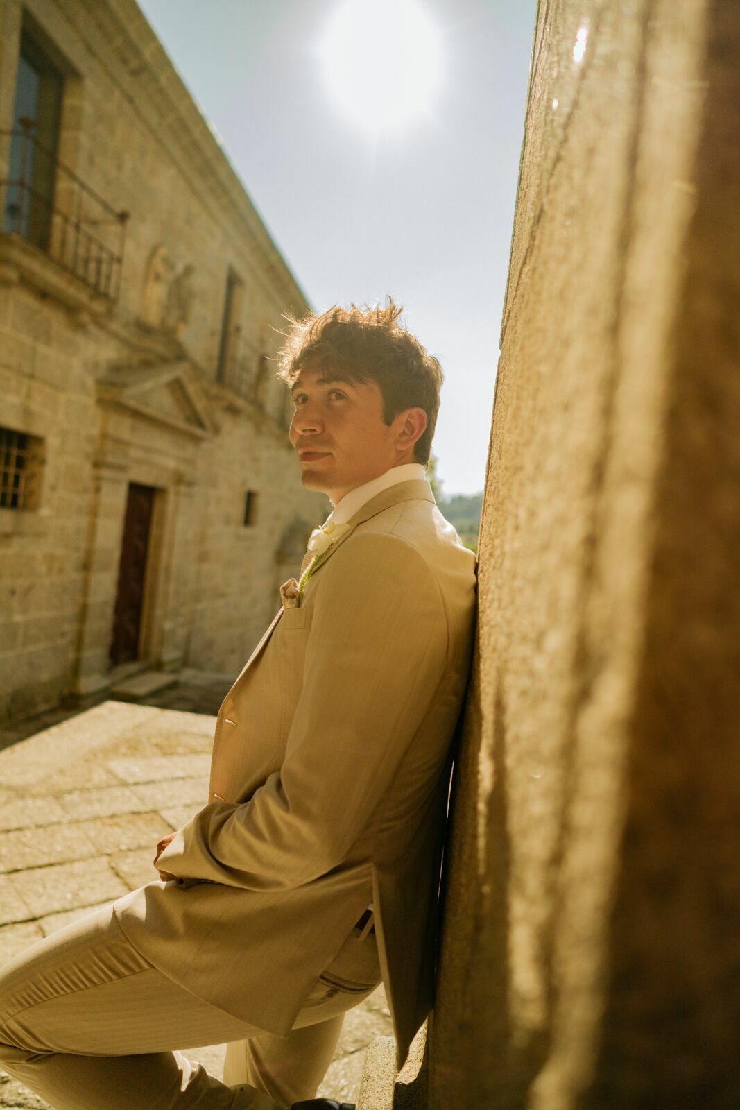 Foto Casamento Mosteiro Amares - Imagem 43