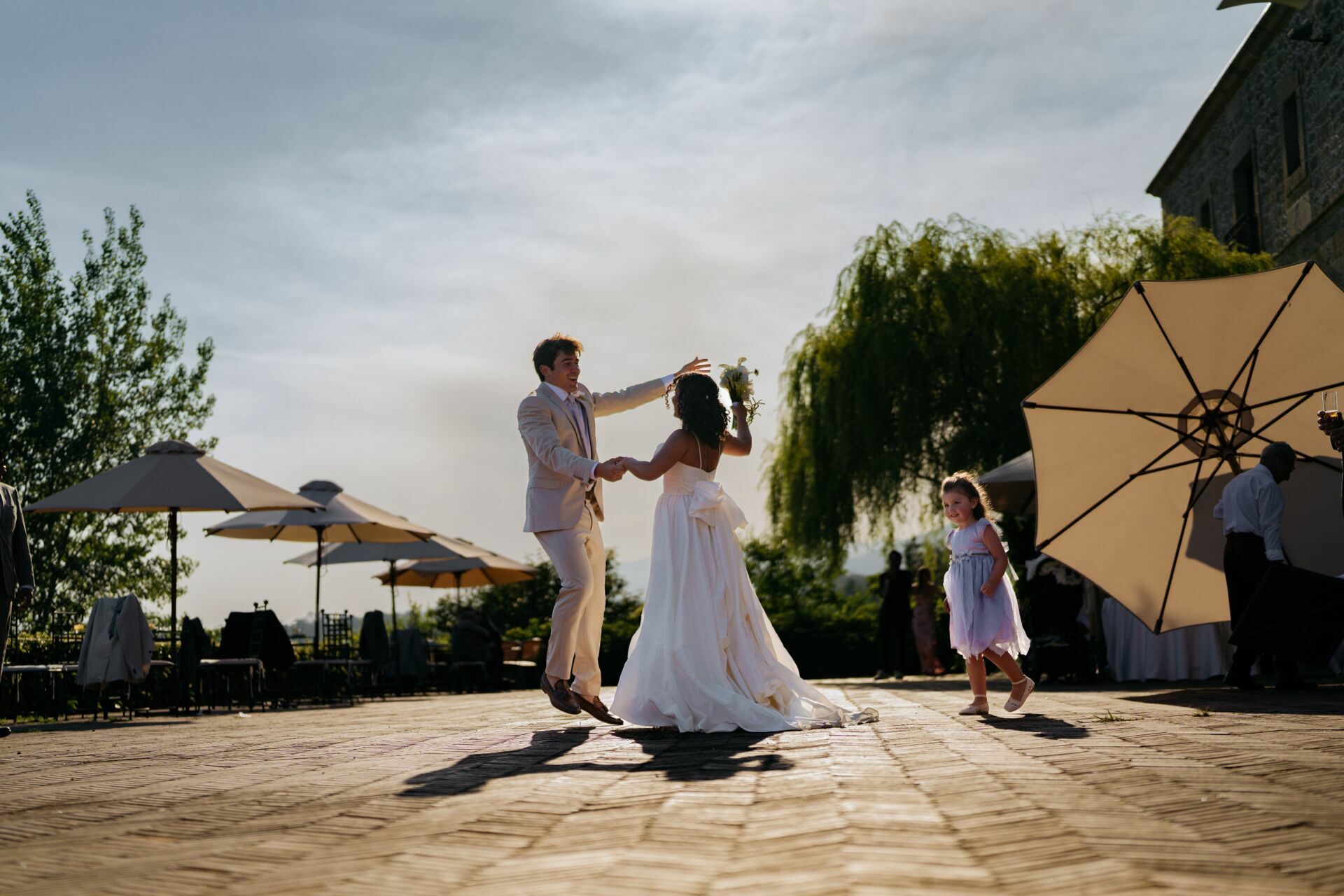 Foto Casamento Mosteiro Amares - Imagem 50