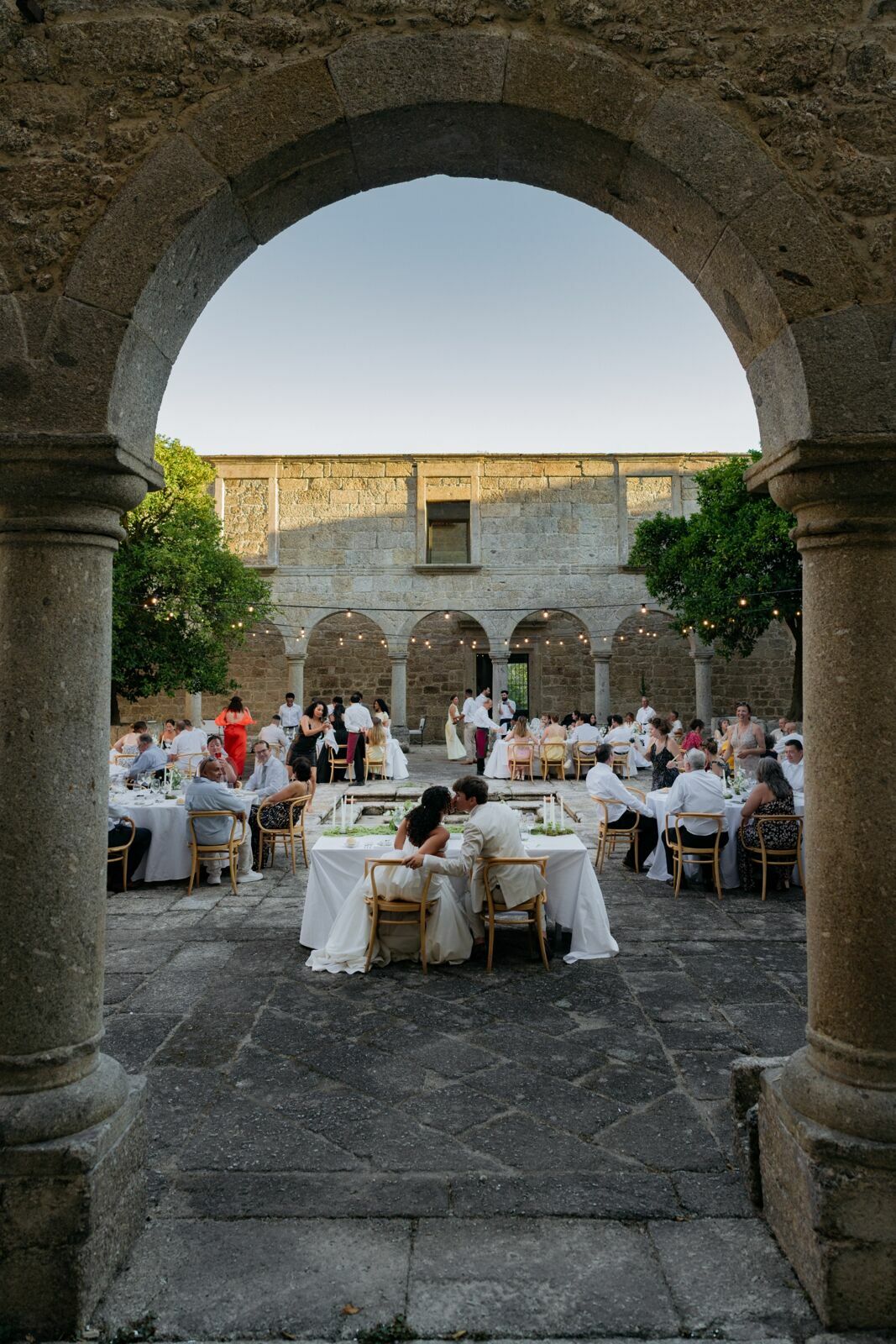 Foto Casamento Mosteiro Amares - Imagem 57