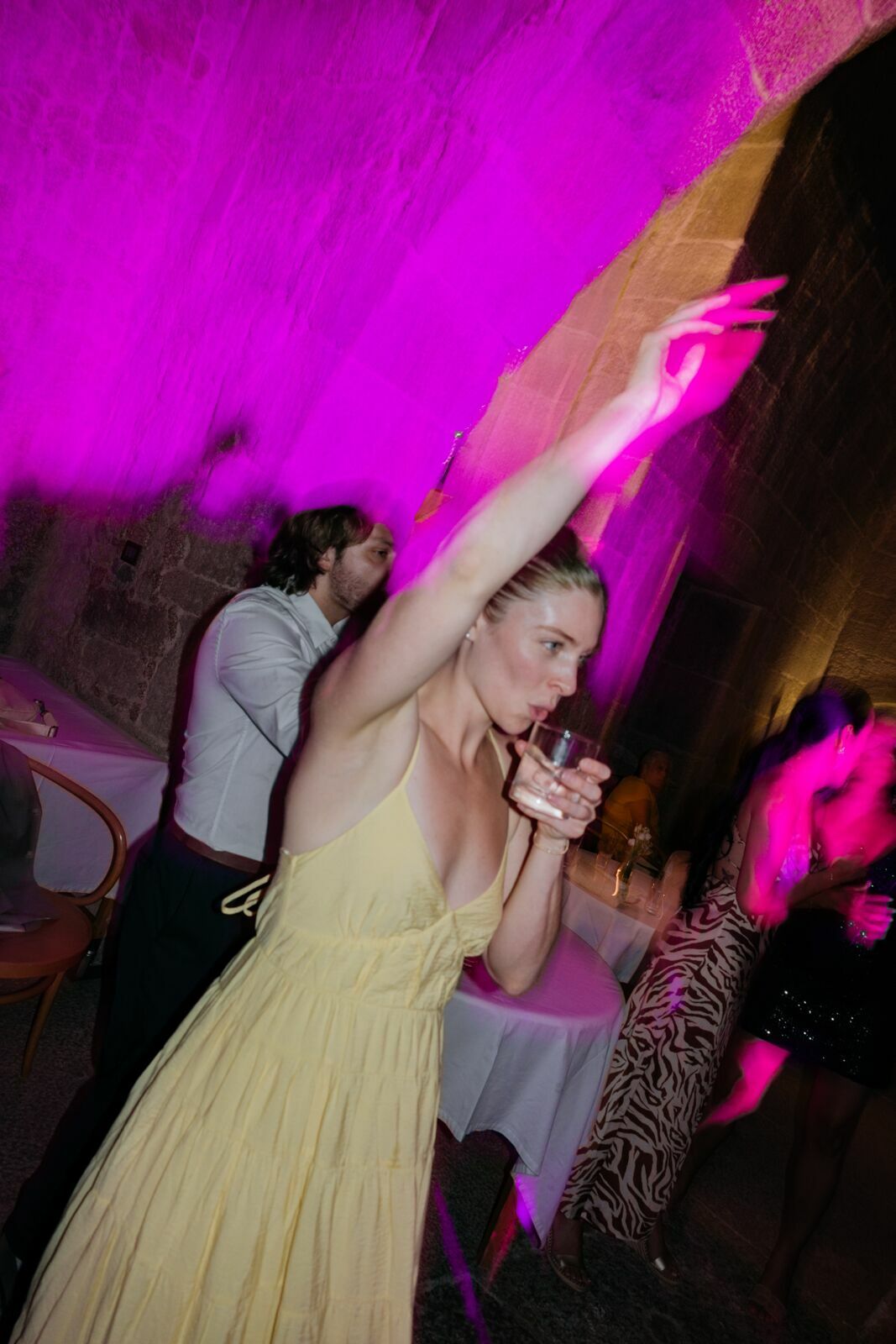 Foto Casamento Mosteiro Amares - Imagem 78