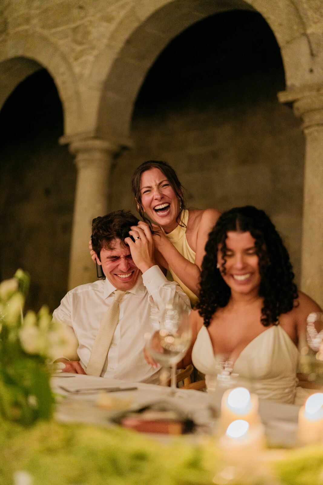 Foto Casamento Mosteiro Amares - Imagem 65