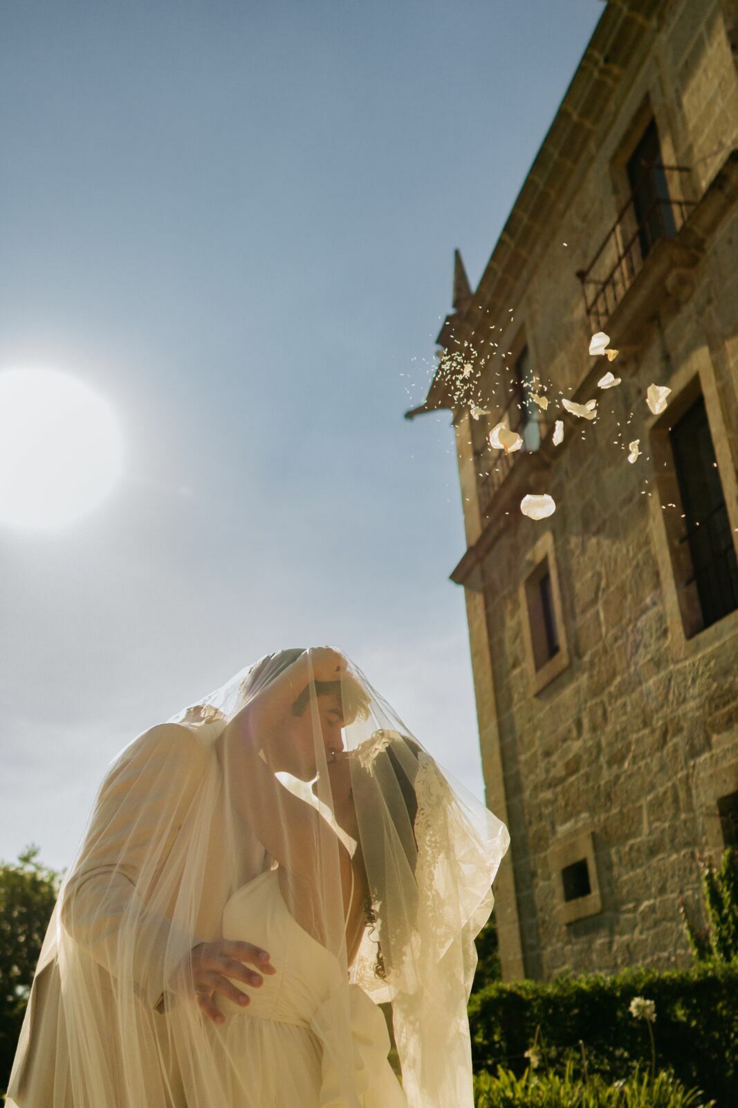 Foto Casamento Mosteiro Amares - Imagem 48