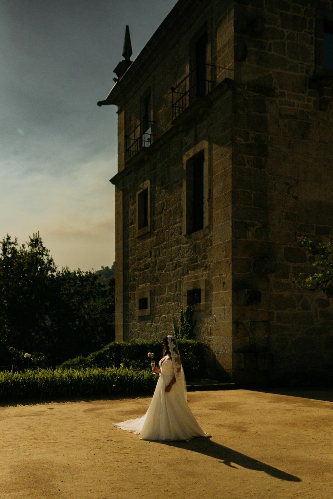 Foto Casamento Mosteiro Amares - Imagem 46