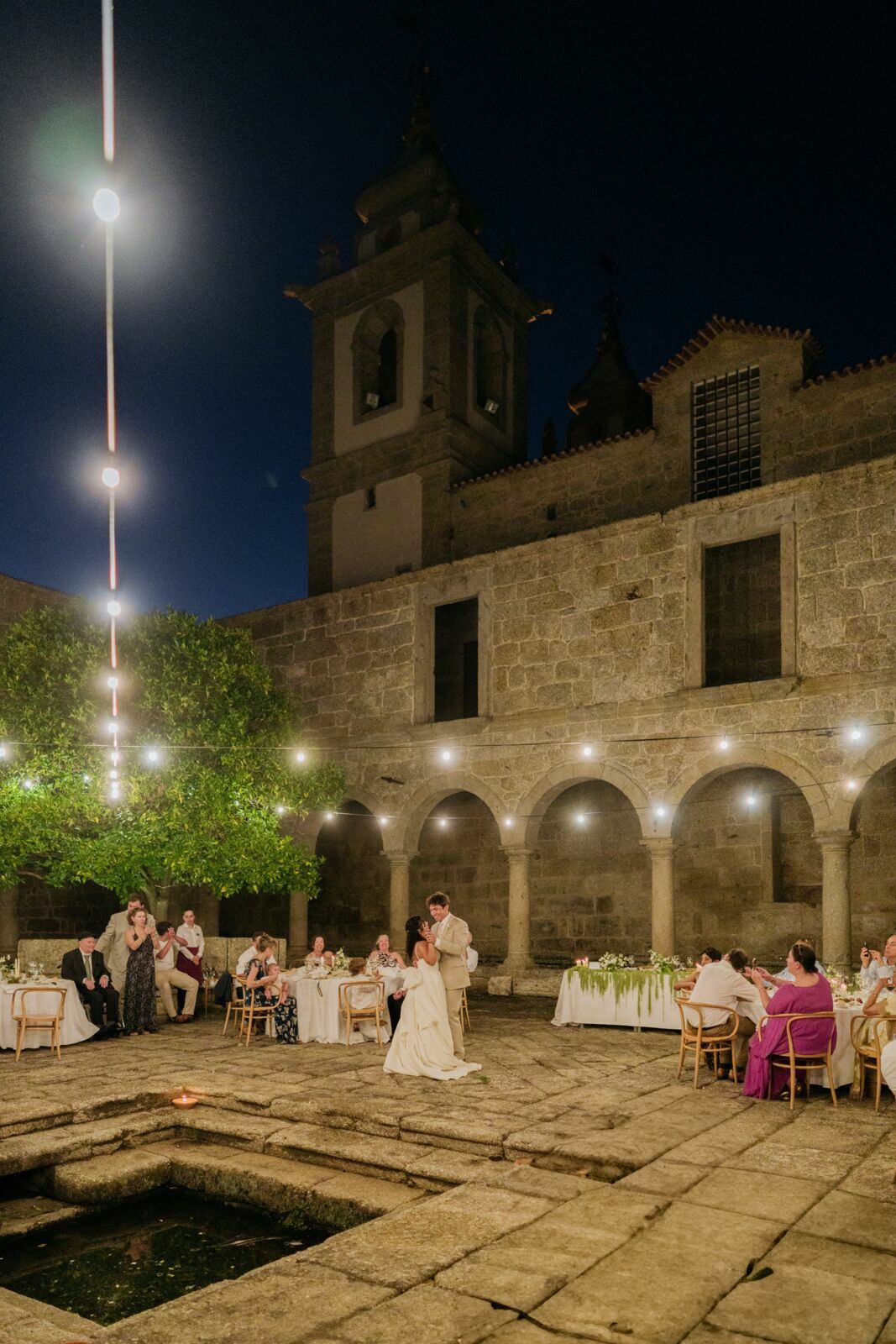 Foto Casamento Mosteiro Amares - Imagem 61
