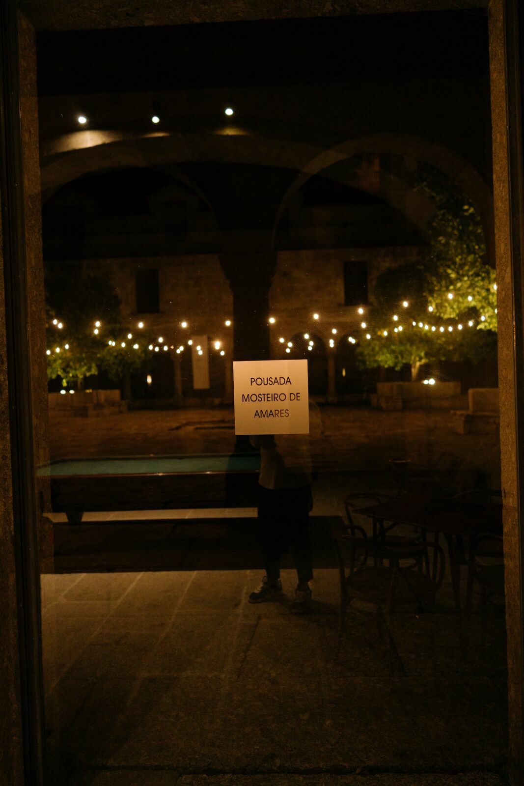 Foto Casamento Mosteiro Amares - Imagem 89