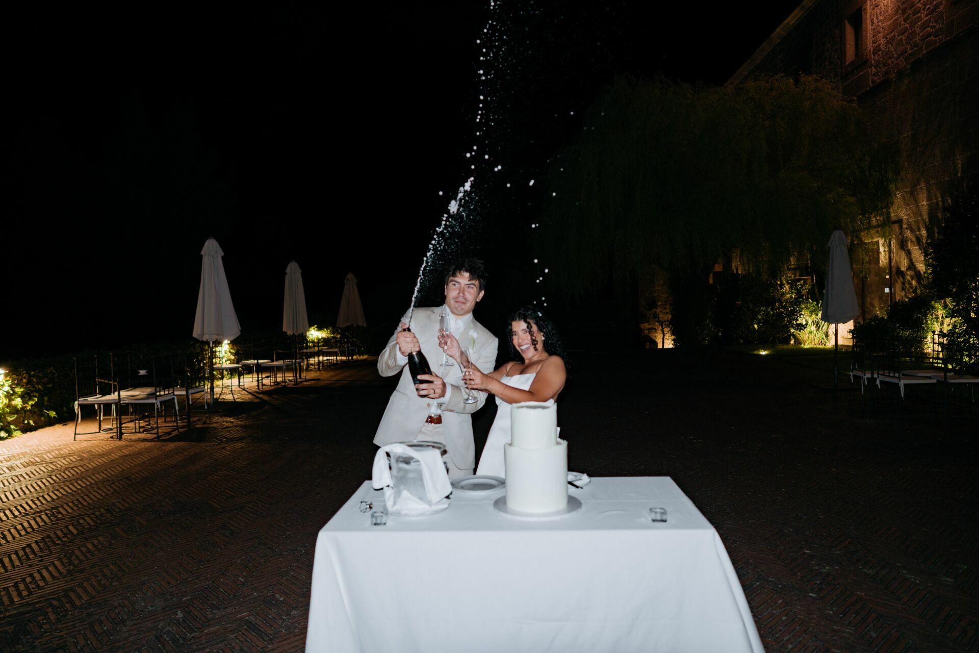 Foto Casamento Mosteiro Amares - Imagem 69