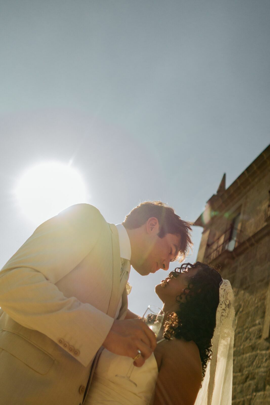 Foto Casamento Mosteiro Amares - Imagem 47