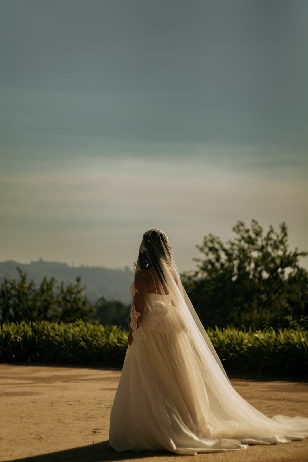 Foto Casamento Mosteiro Amares - Imagem 49