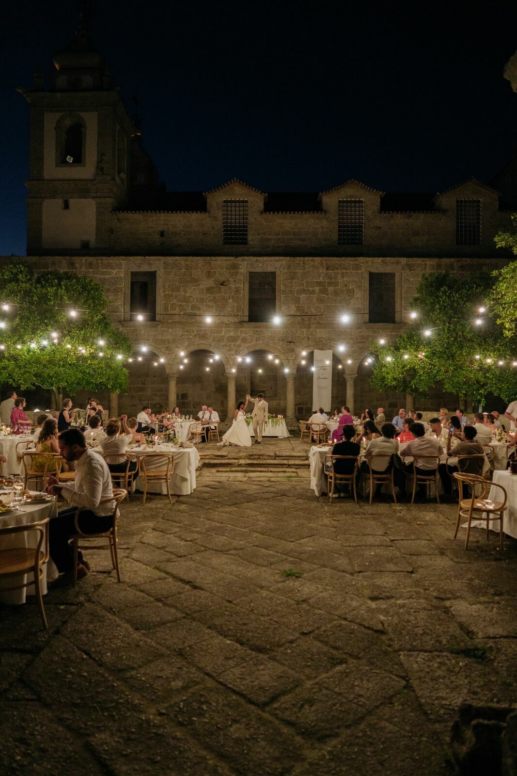 Foto Casamento Mosteiro Amares - Imagem 59