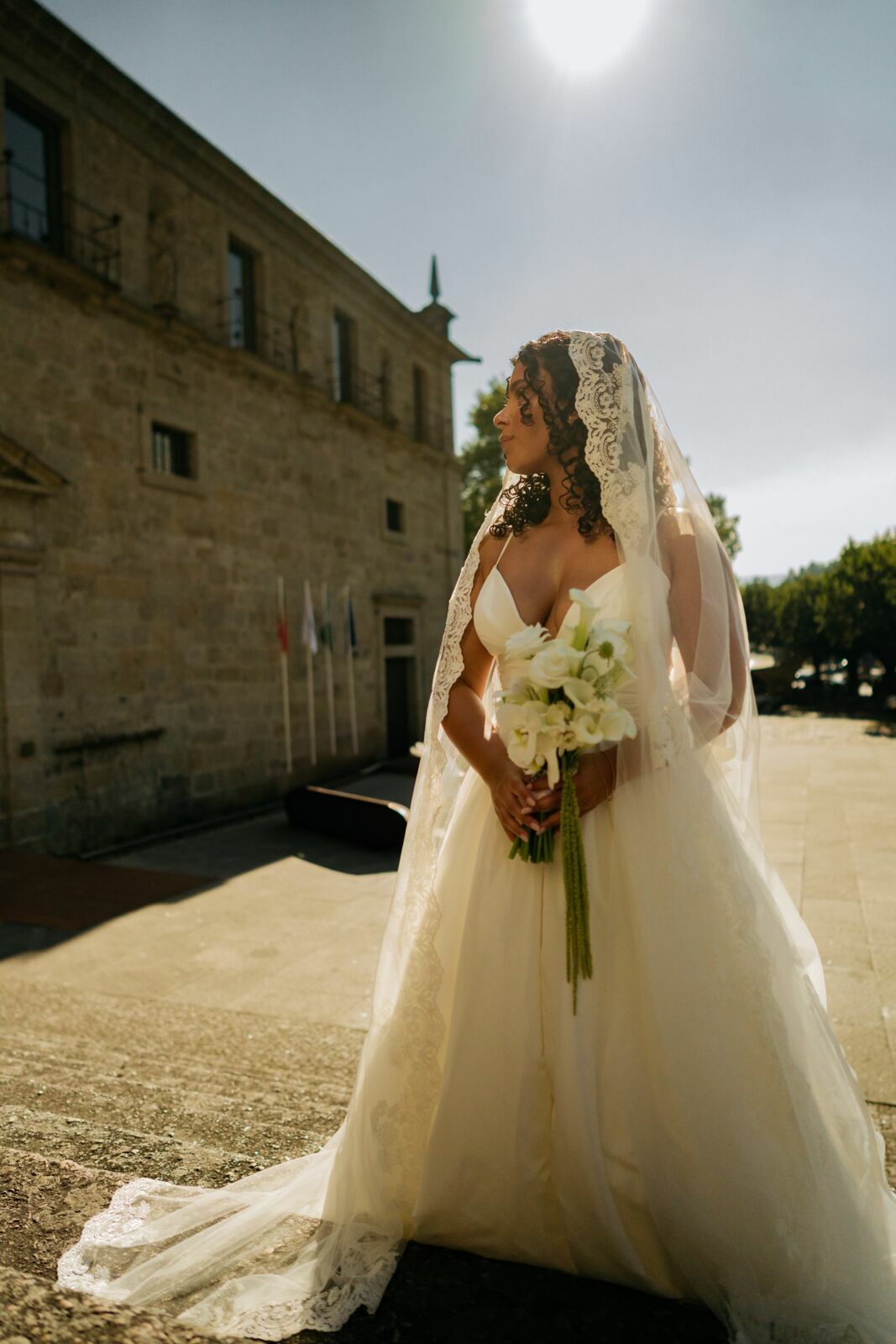 Foto Casamento Mosteiro Amares - Imagem 40