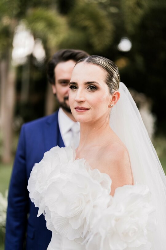 casamento o incantare