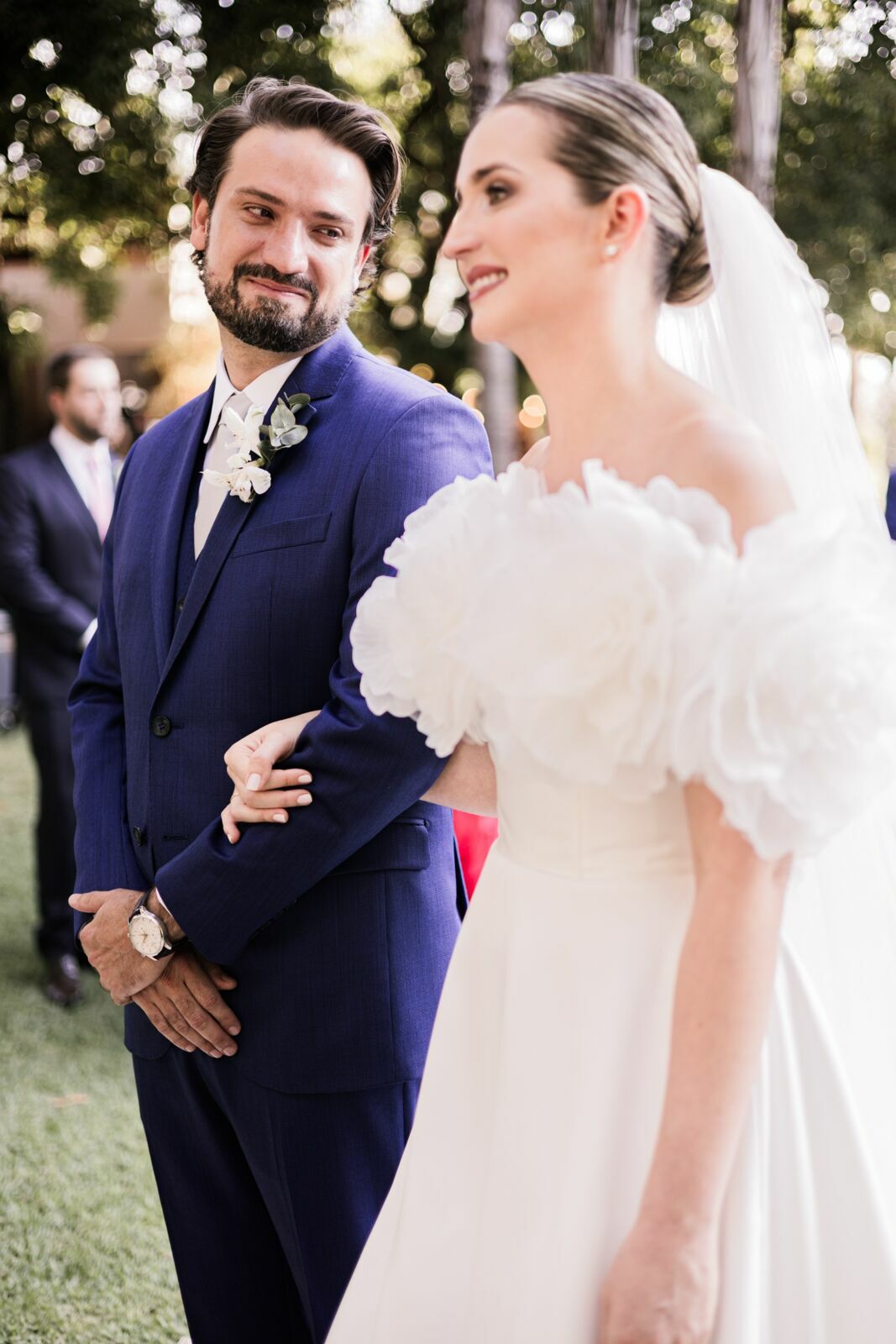 Foto casamento o incantare - Imagem 34