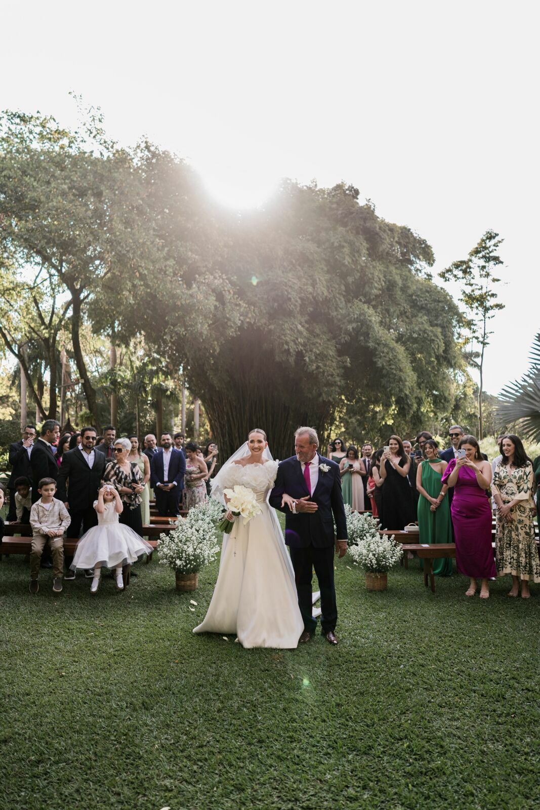 Foto casamento o incantare - Imagem 19