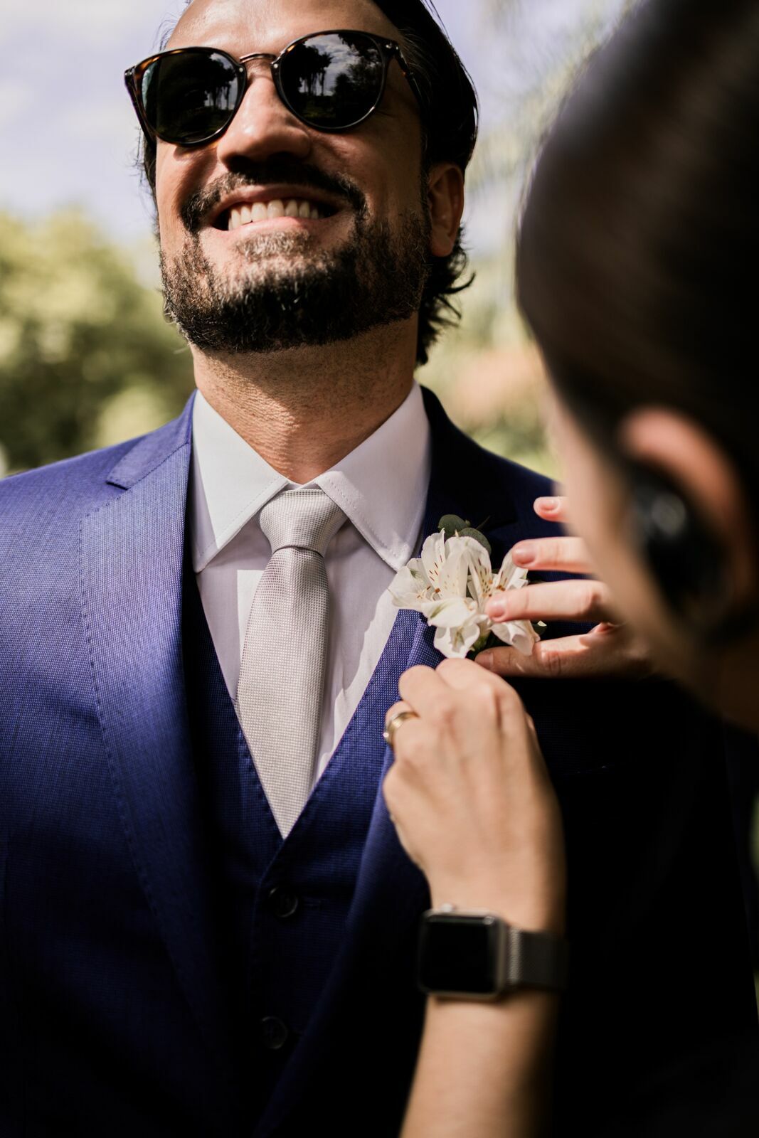 Foto casamento o incantare - Imagem 13