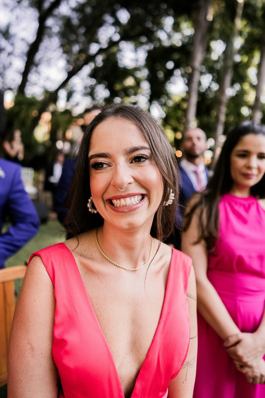 Foto casamento o incantare - Imagem 25