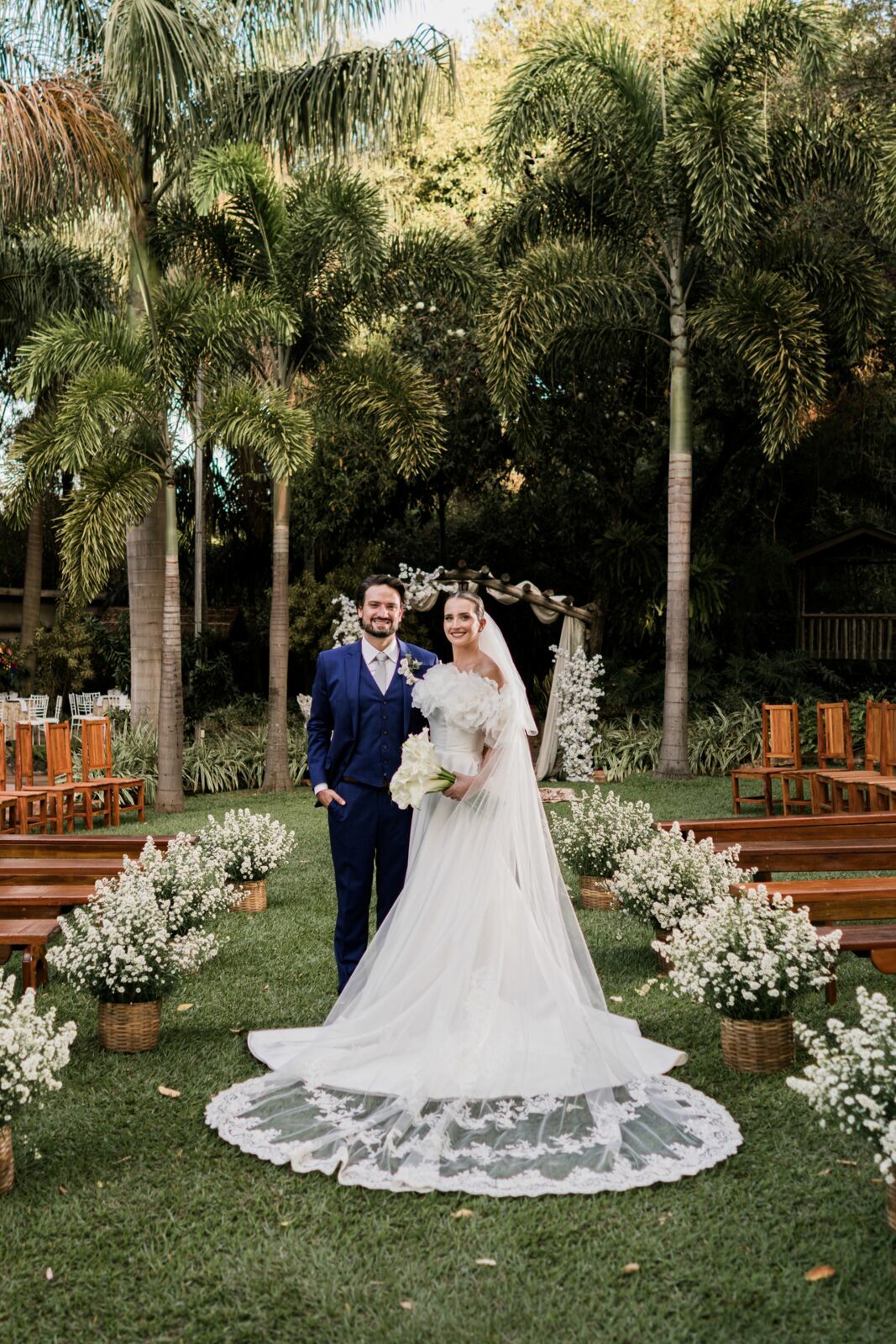 Foto casamento o incantare - Imagem 53