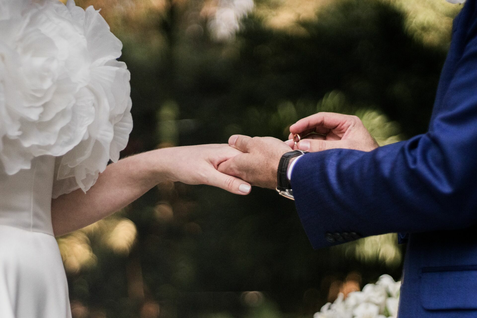 Foto casamento o incantare - Imagem 37