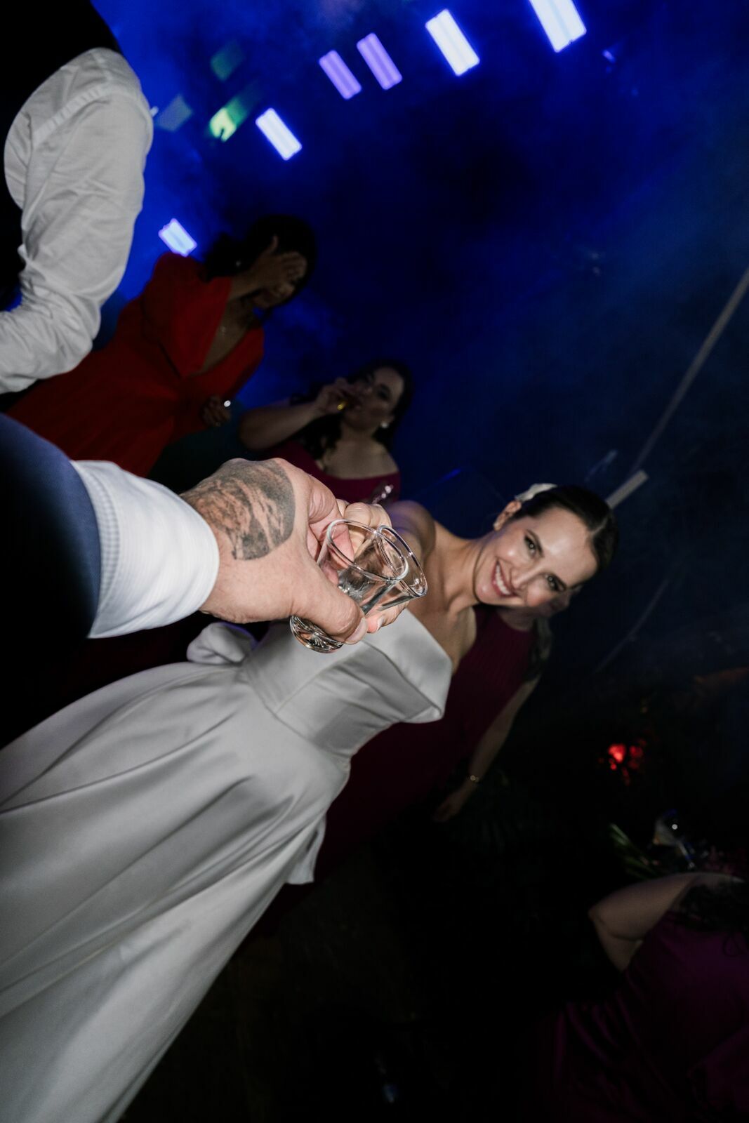 Foto casamento o incantare - Imagem 98