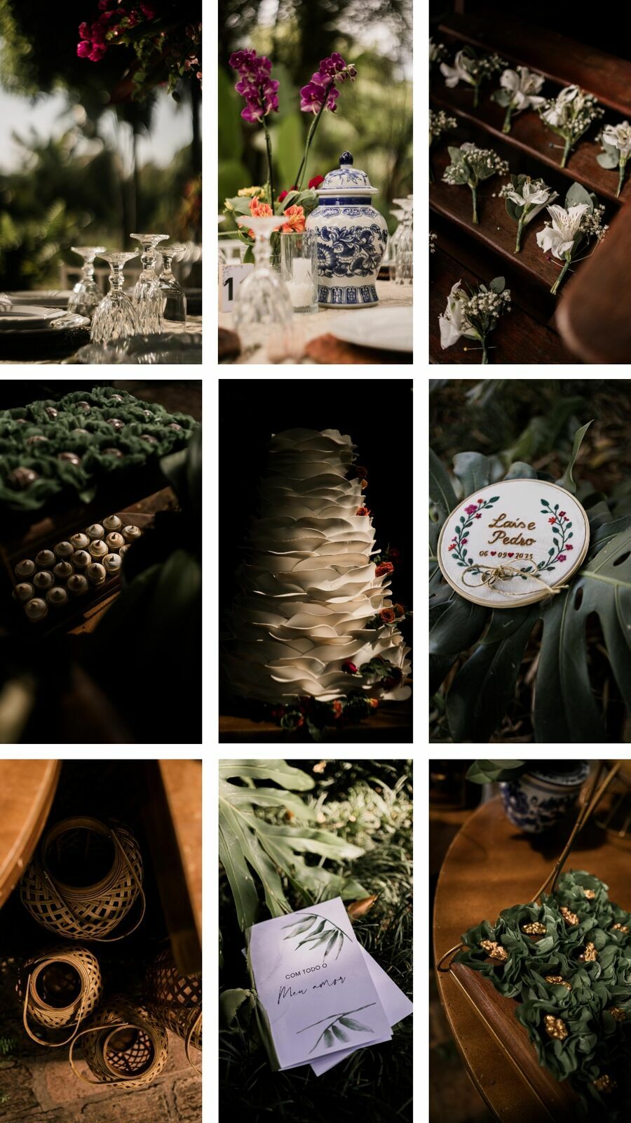 Foto casamento o incantare - Imagem 107