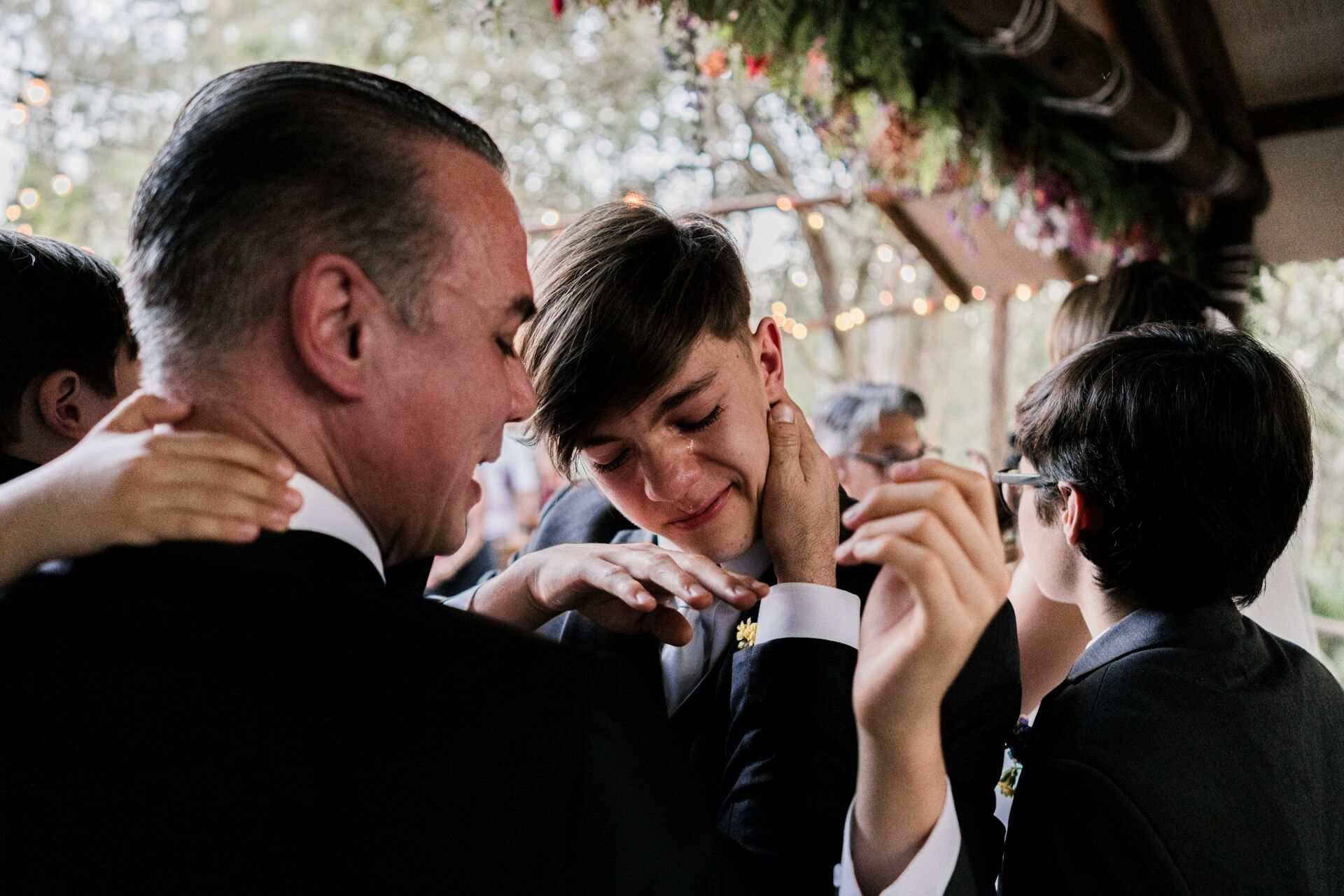 Foto casamento Vila dos Eucaliptos - Imagem 31