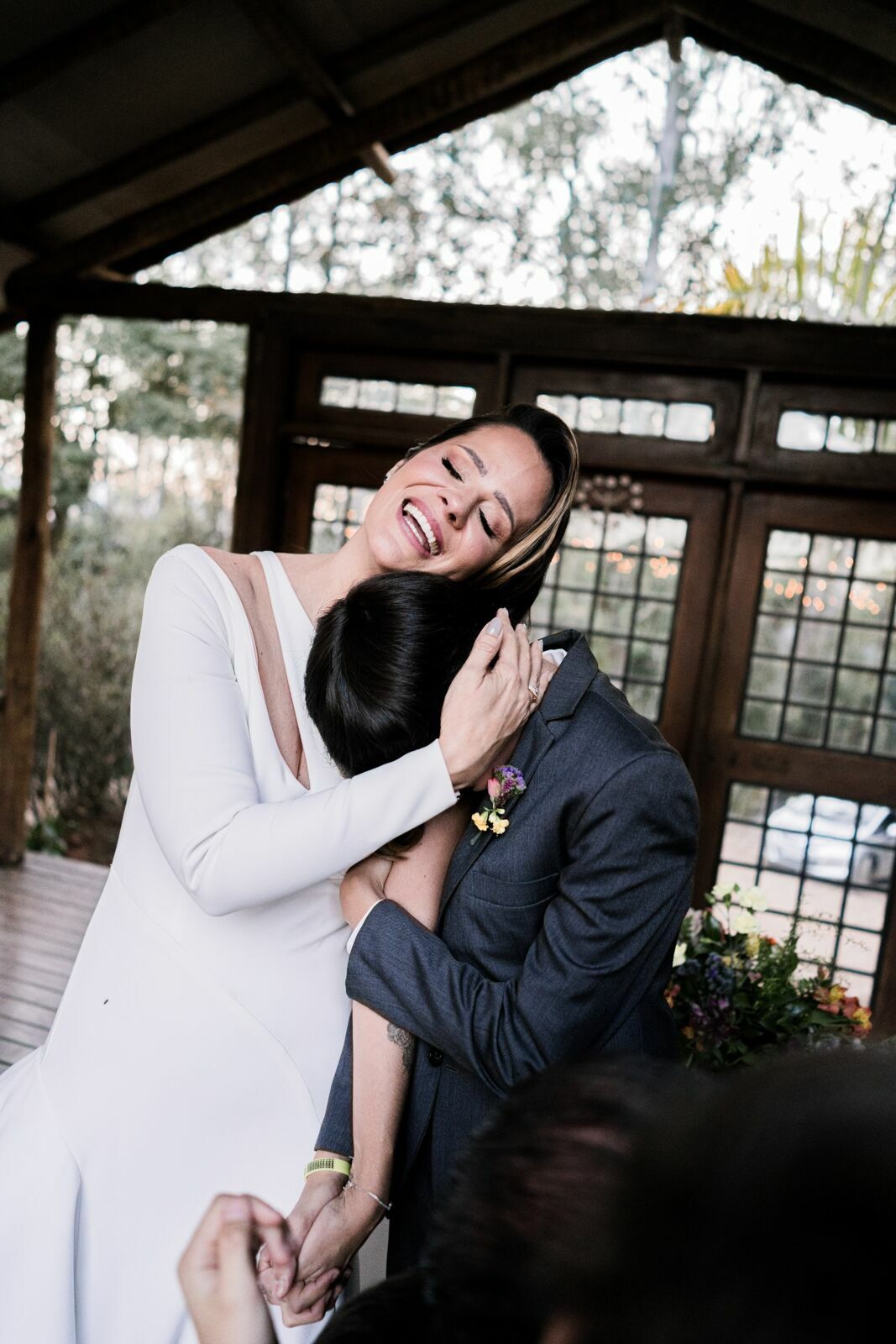 Foto casamento Vila dos Eucaliptos - Imagem 27