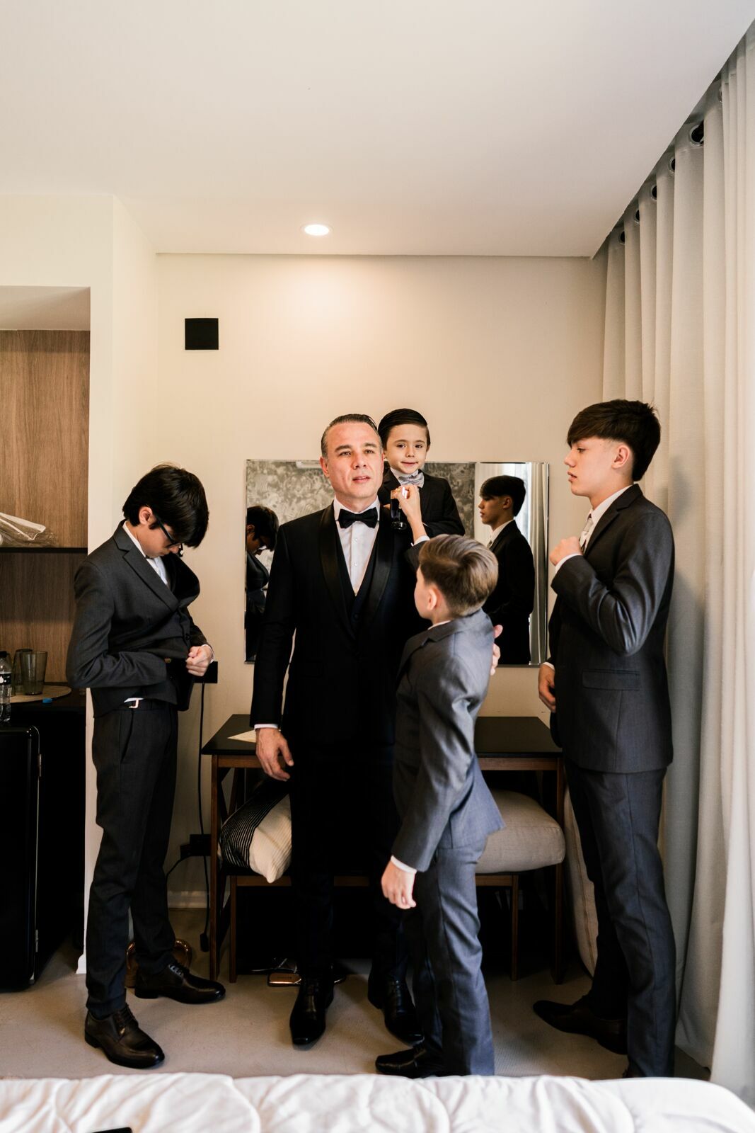 Foto casamento Vila dos Eucaliptos - Imagem 1