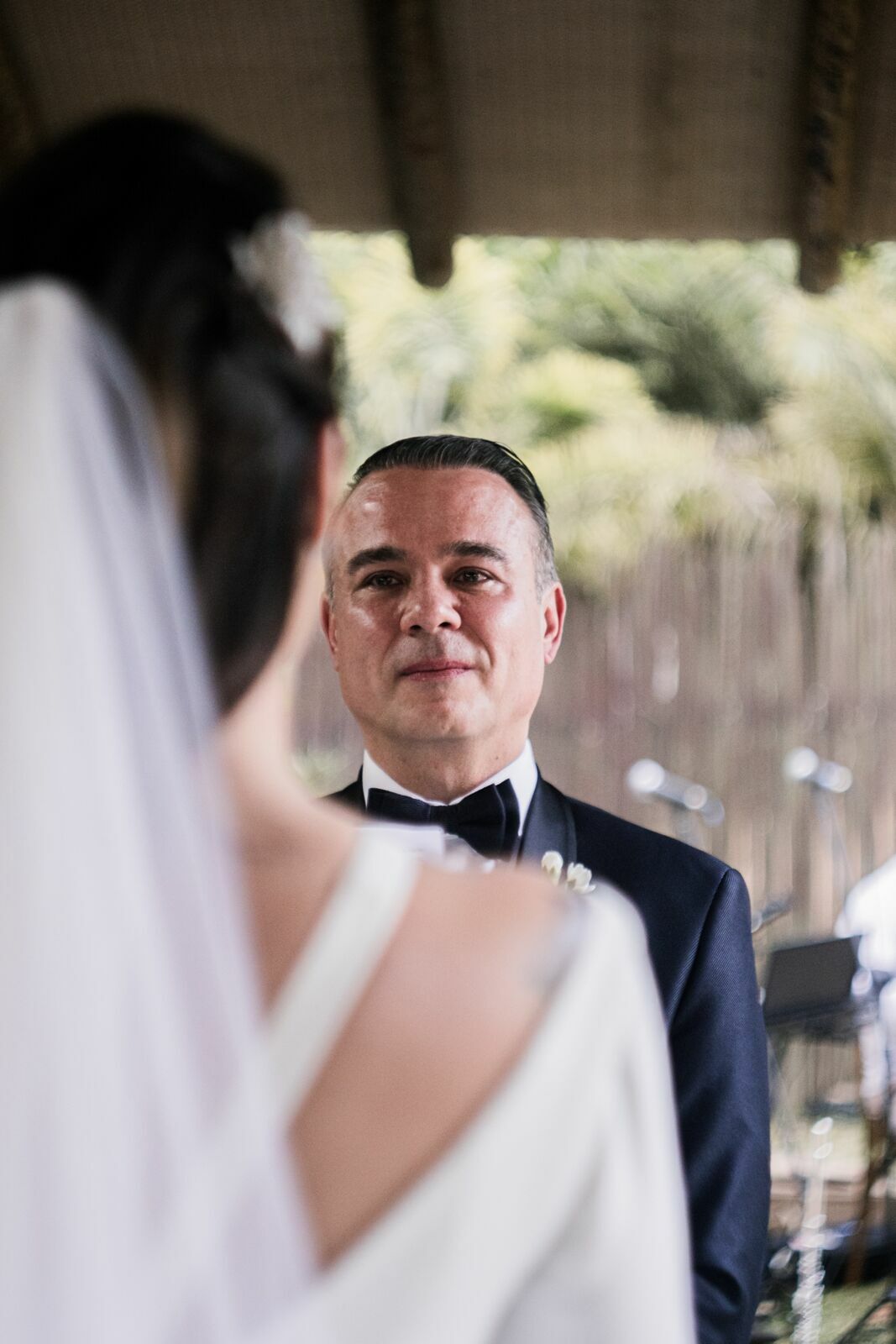 Foto casamento Vila dos Eucaliptos - Imagem 15