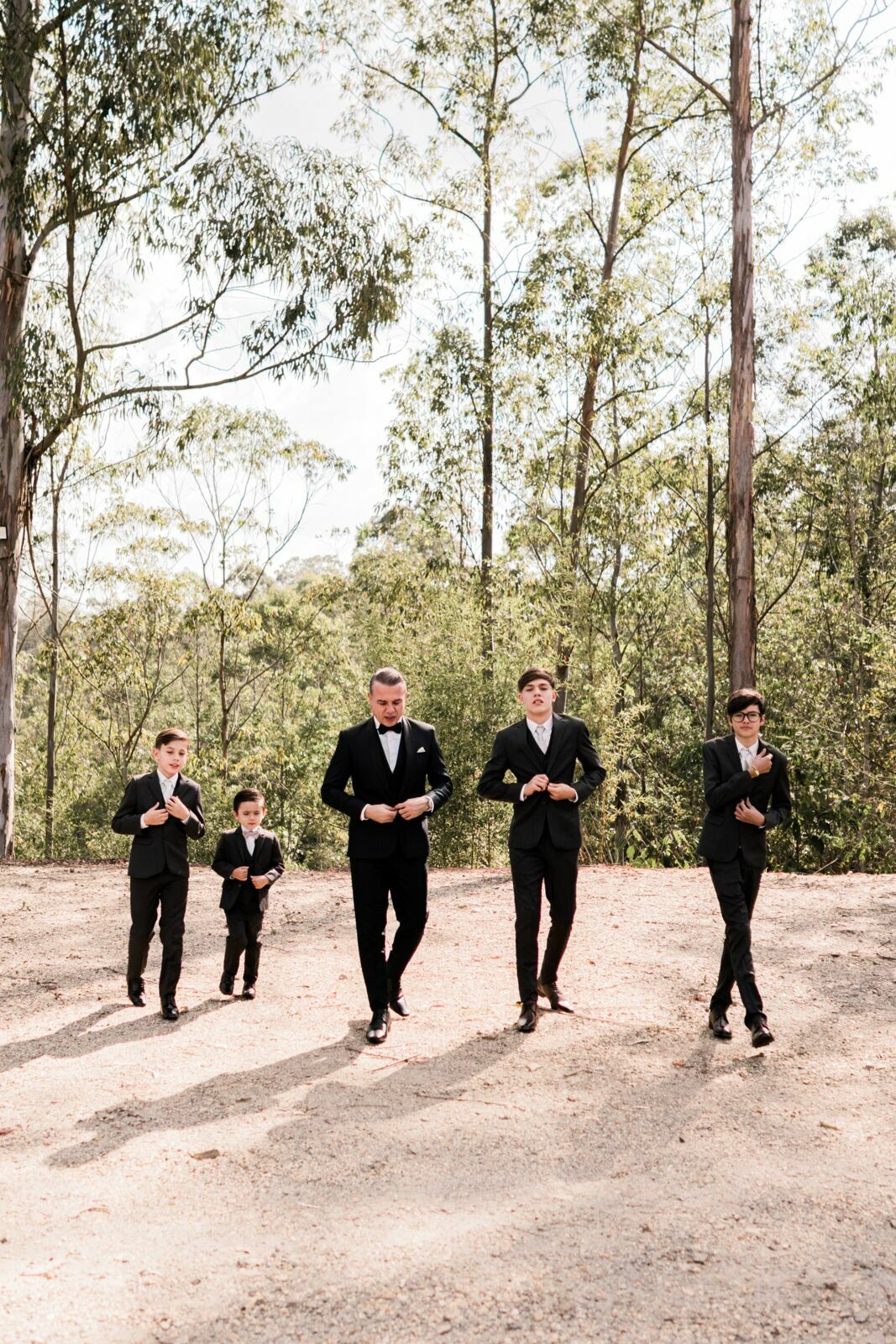 Foto casamento Vila dos Eucaliptos - Imagem 3